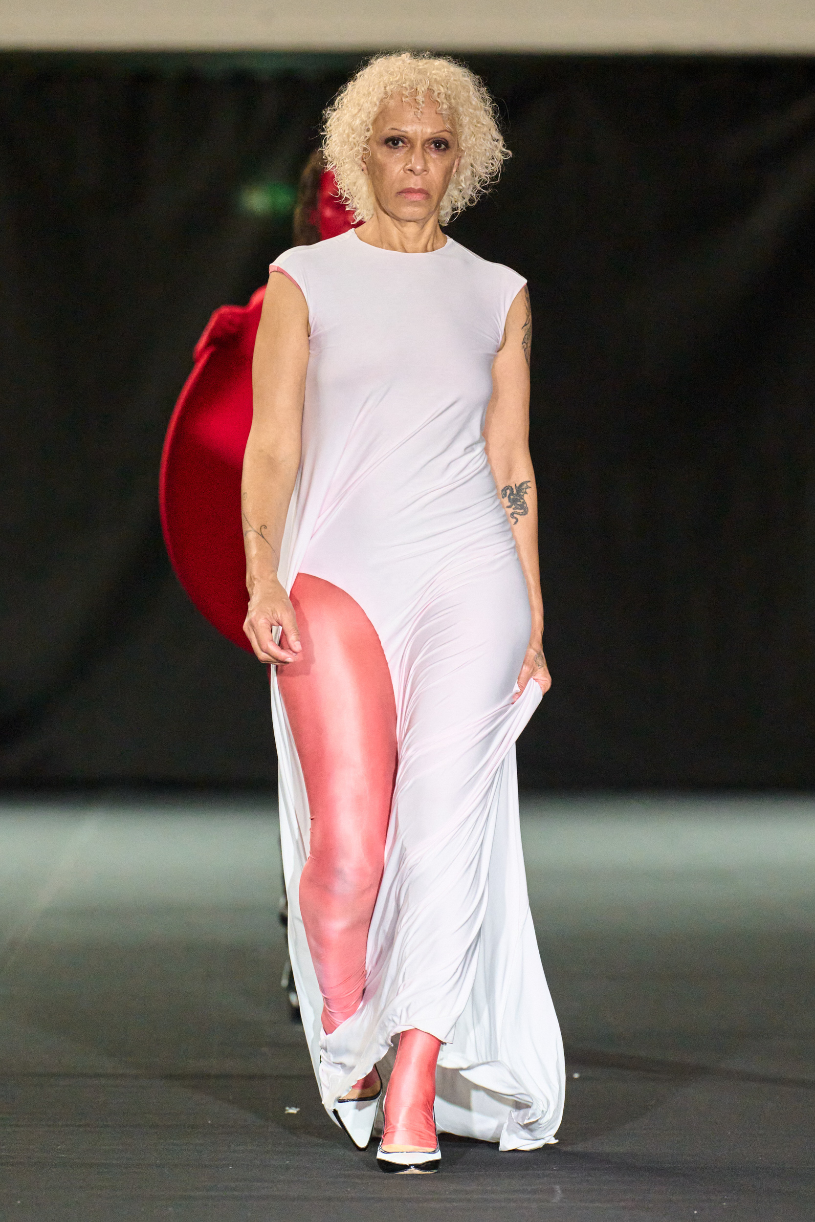 The Royal Danish Academy Spring 2025 Fashion Show 
