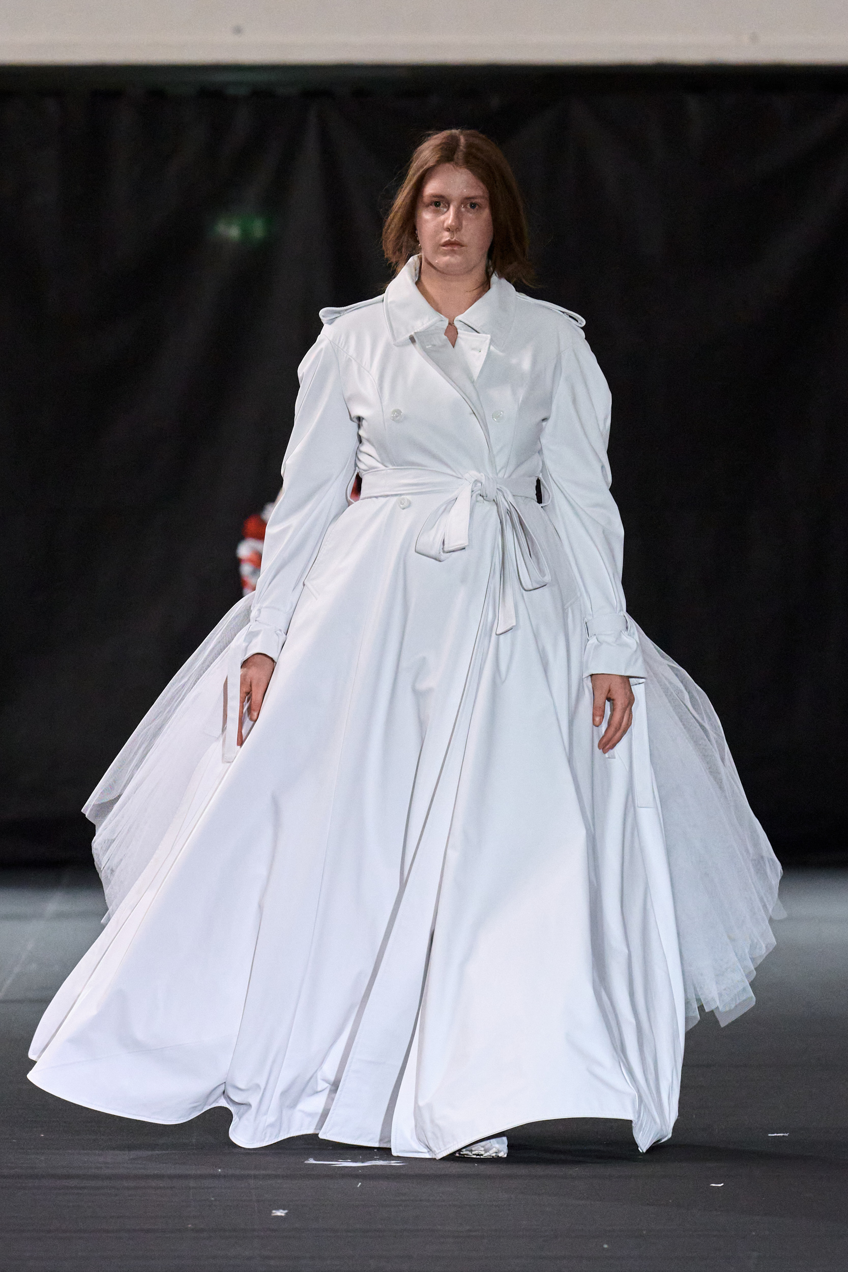 The Royal Danish Academy Spring 2025 Fashion Show 