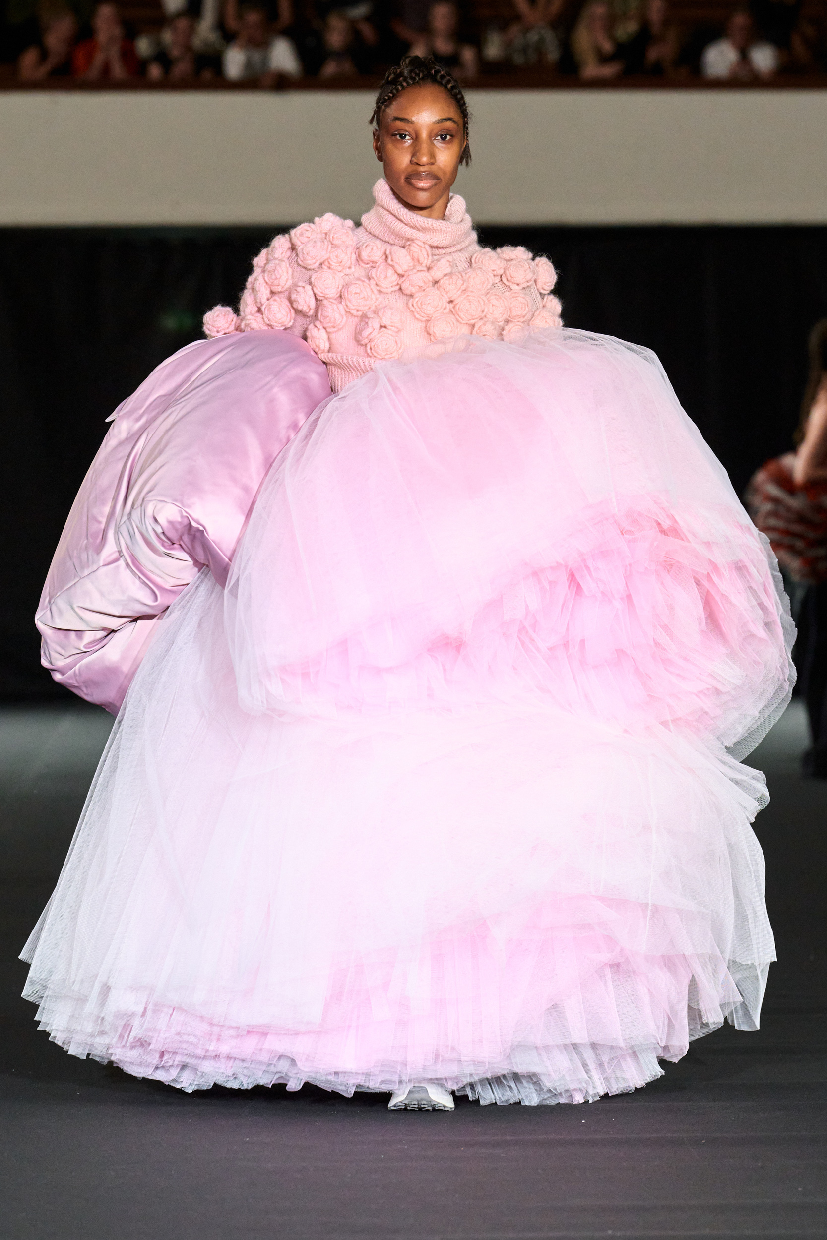 The Royal Danish Academy Spring 2025 Fashion Show 