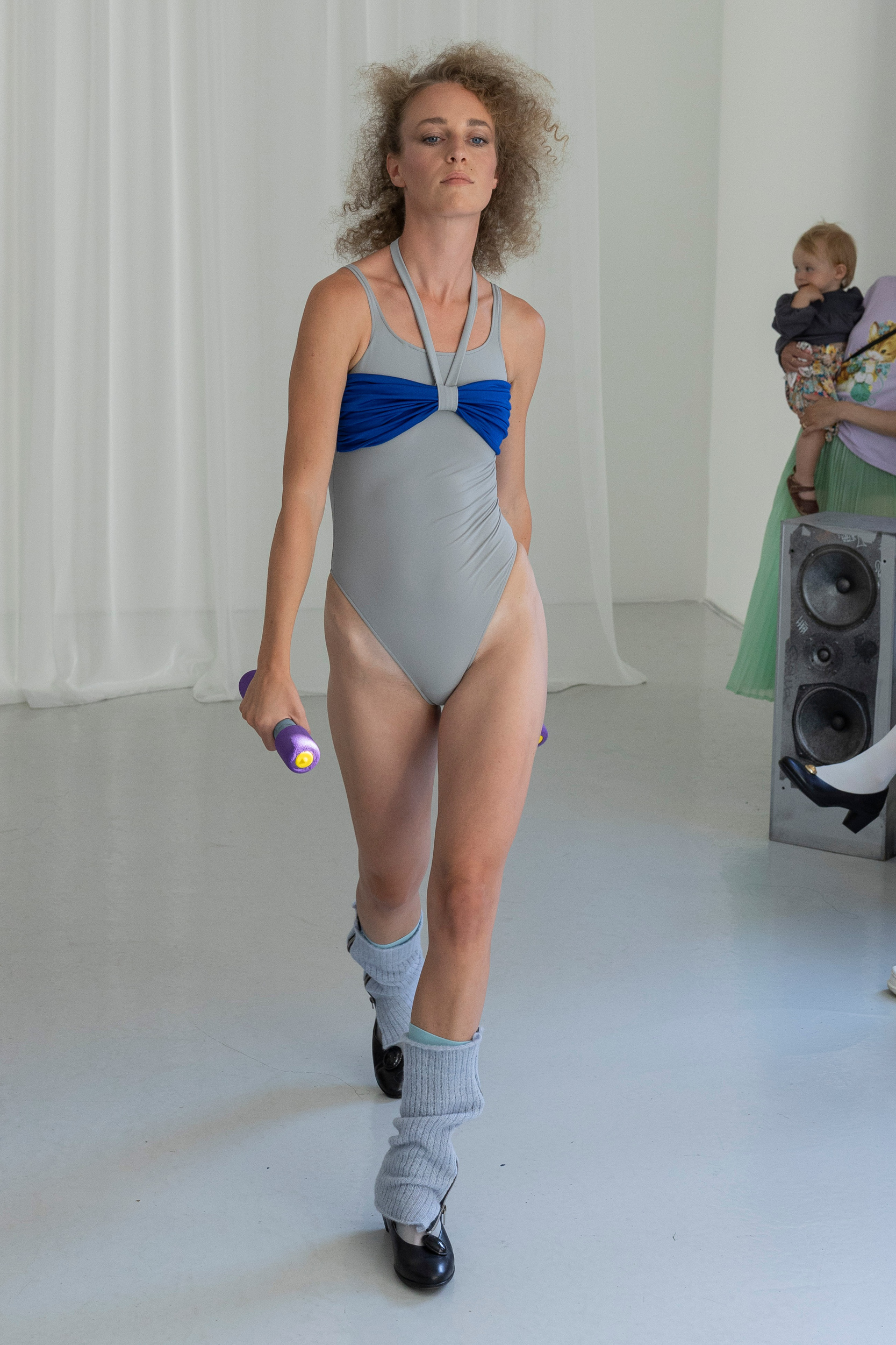 Nicklas Skovgaard Spring 2025 Fashion Show 