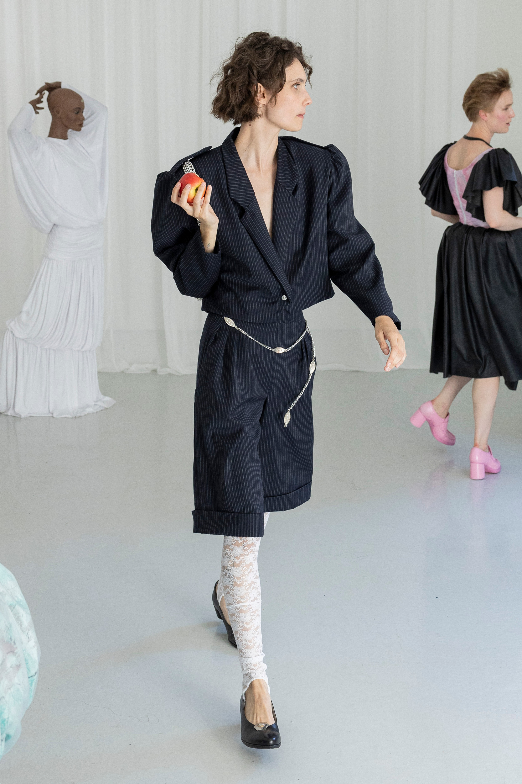 Nicklas Skovgaard Spring 2025 Fashion Show 