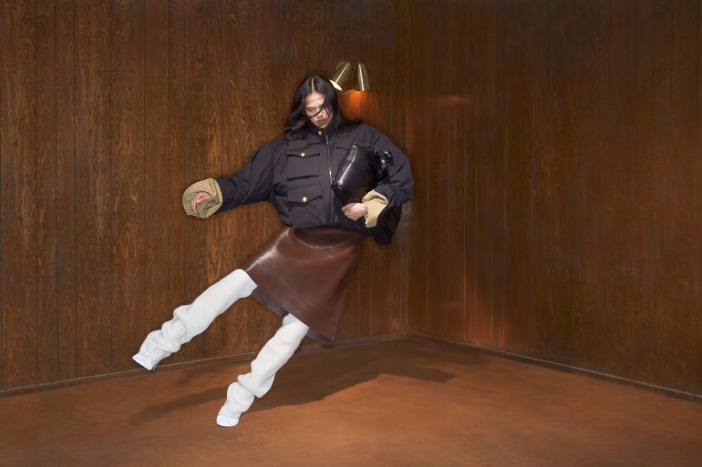 We 11 Done Fall 2024 Ad Campaign