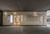 Ami Opens First Permanent Café and New Boutique in Beijing's Taikoo Li Sanlitun