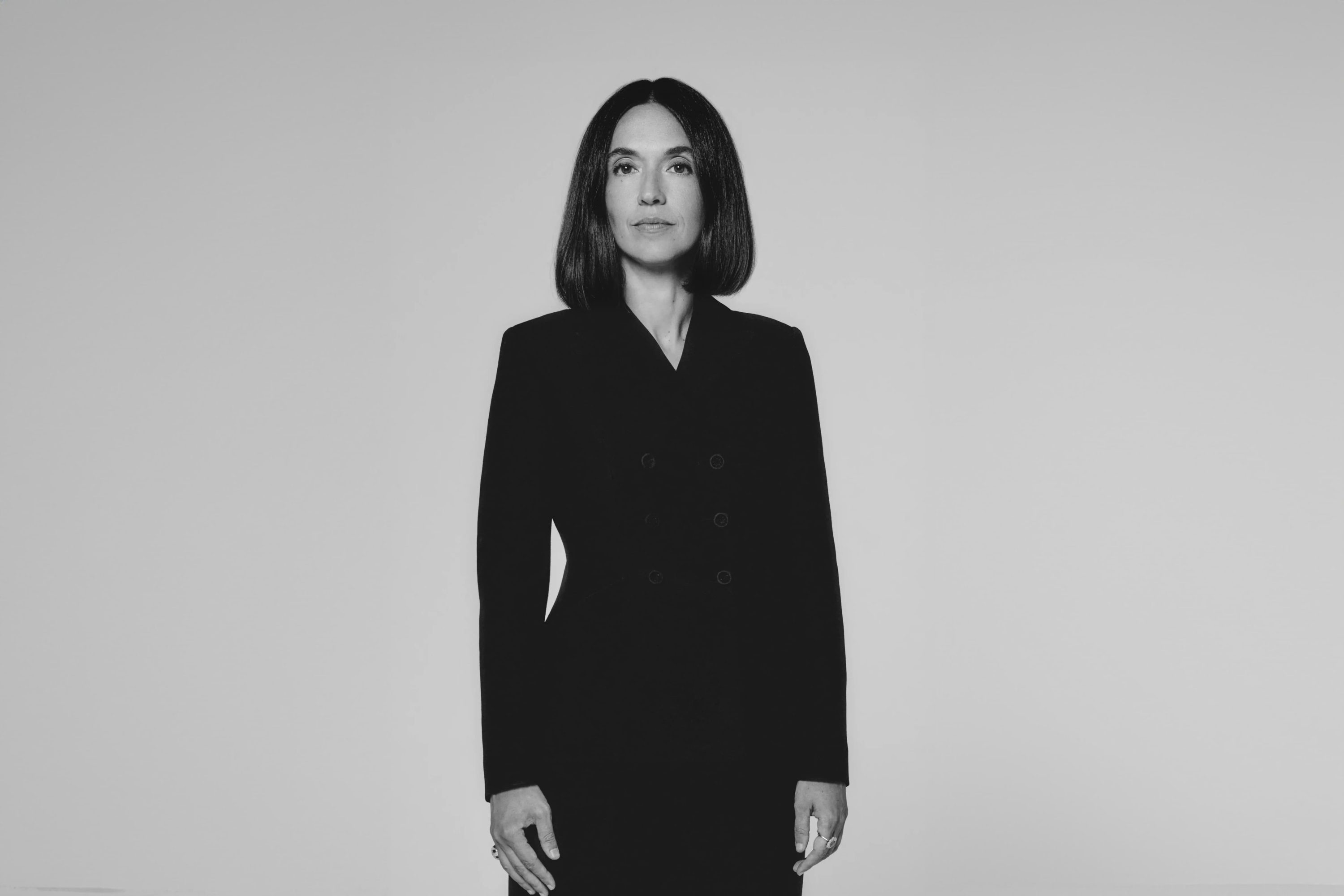 Benedetta Petruzzo  Managing Director of Christian Dior Couture 