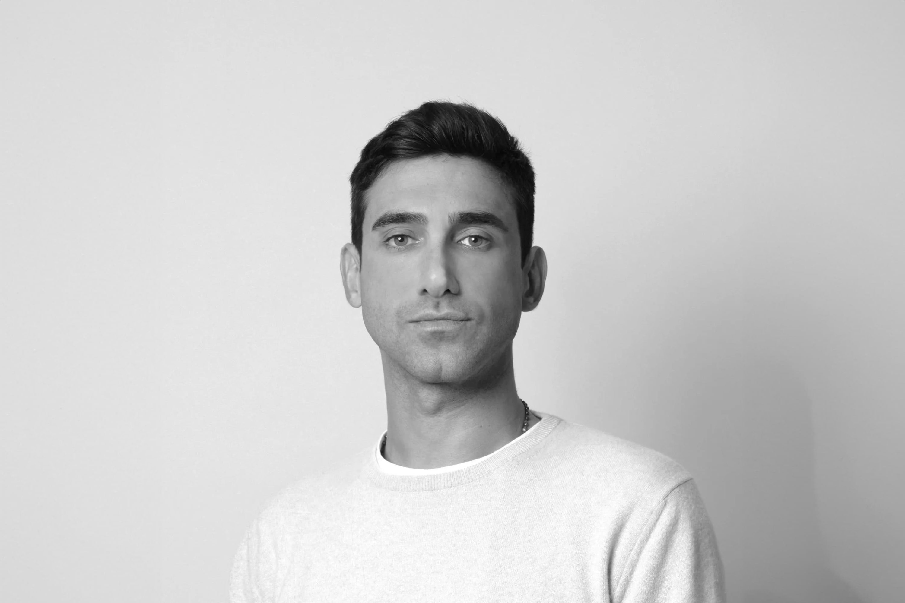 Davide Buzzoni Global Communications Director Gucci 