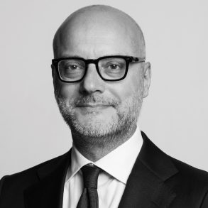 Montblanc Names Giorgio Sarné as CEO