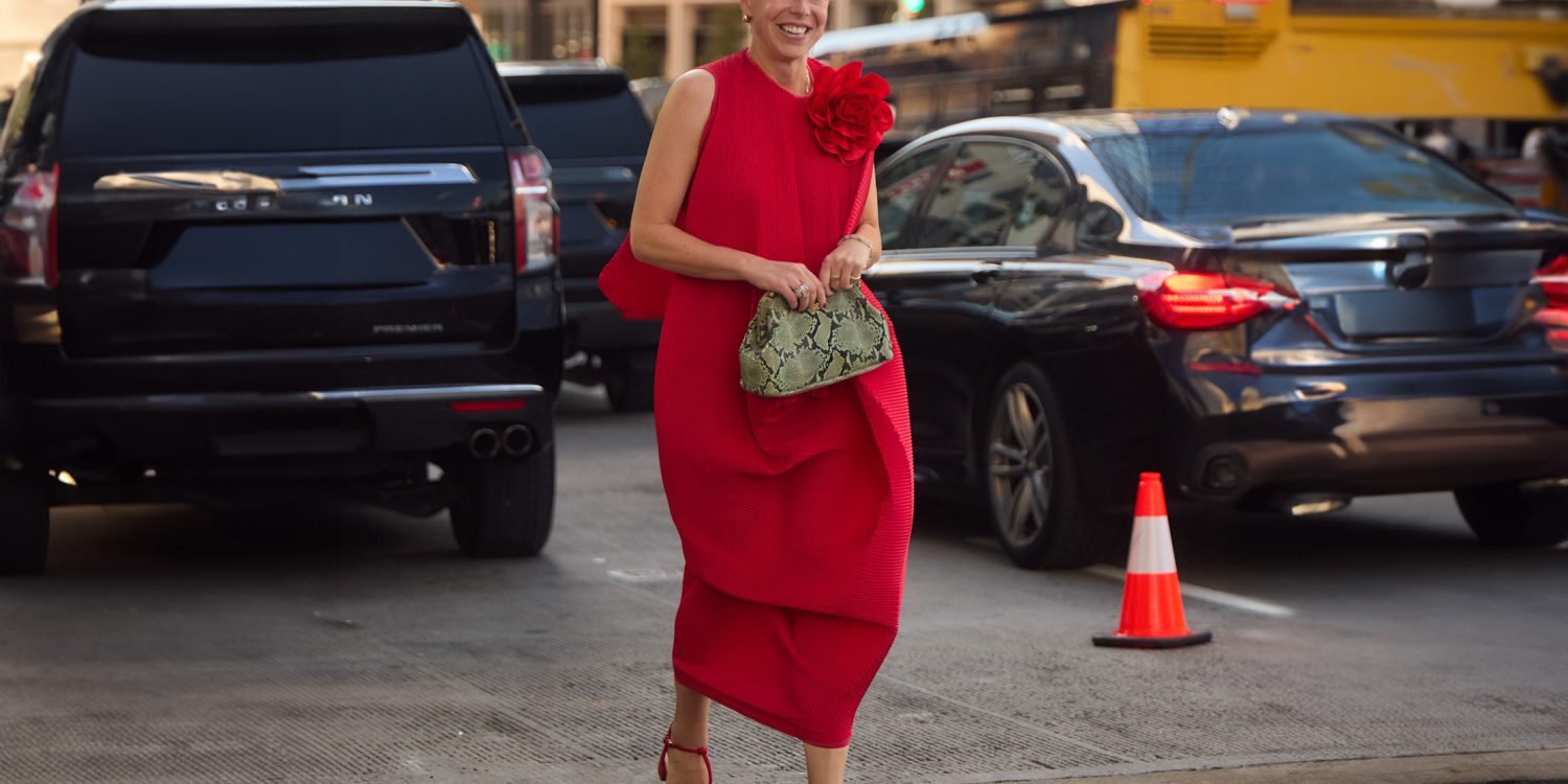 New York Street Style Day 6