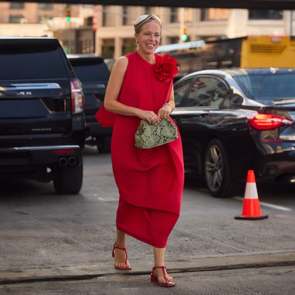 New York Street Style Day 6