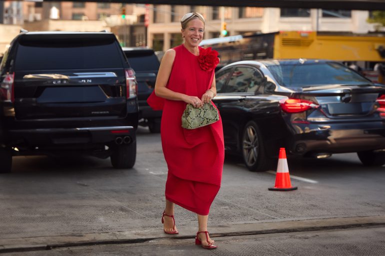 New York Street Style Day 6