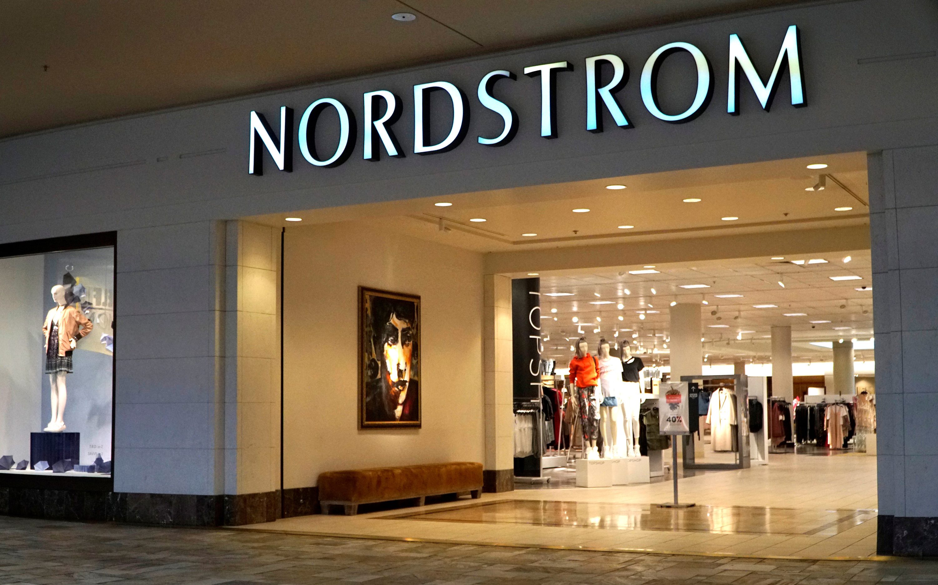 Nordstrom Family Looks to Take the Retailer Private with $3.8 Billion Offer