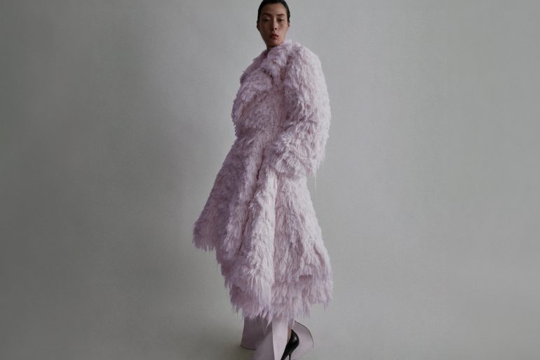 Phoebe Philo to Launch in Physical Stores