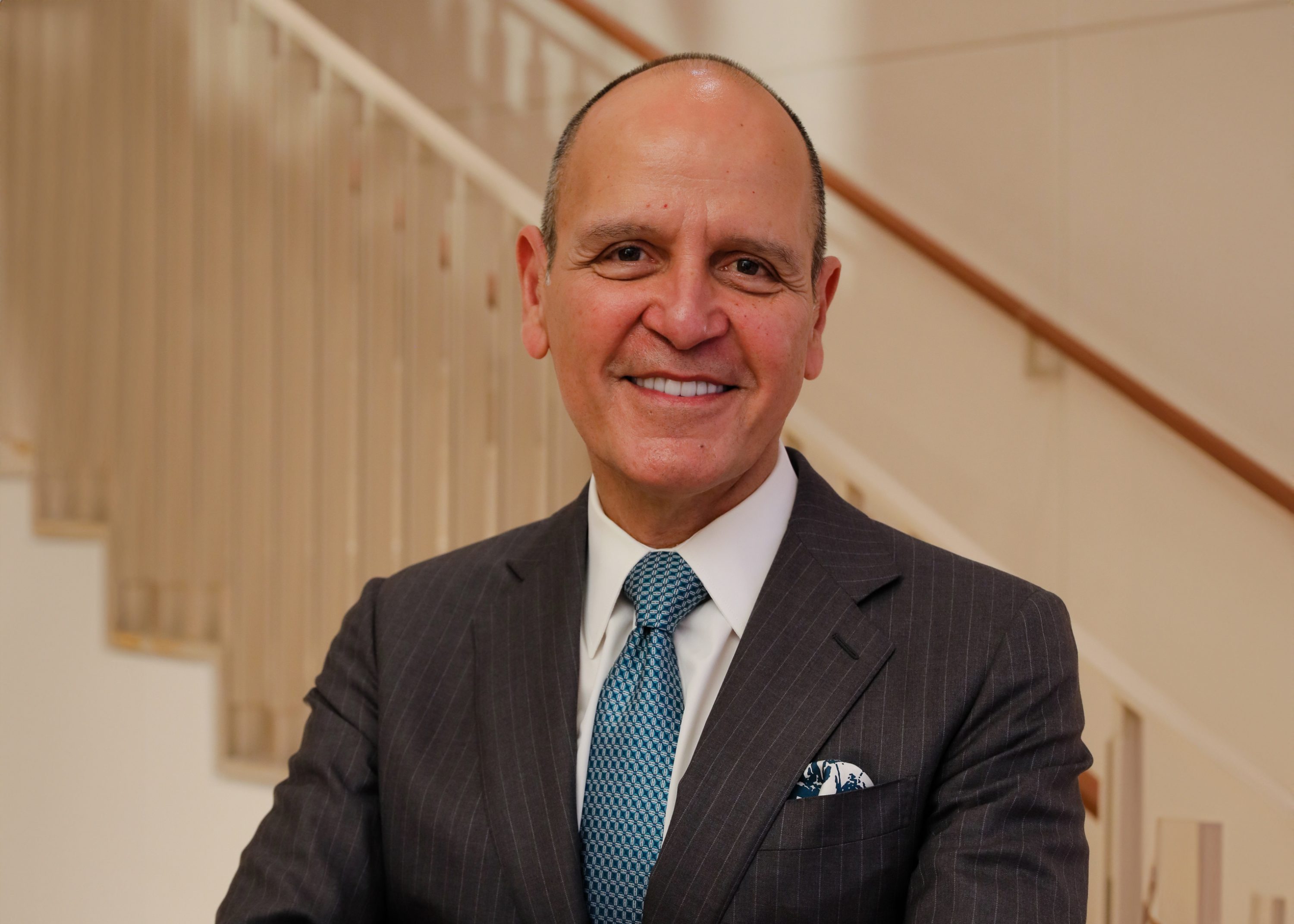 Hermès Americas’ Robert Chavez Named Executive in Residence at SCAD