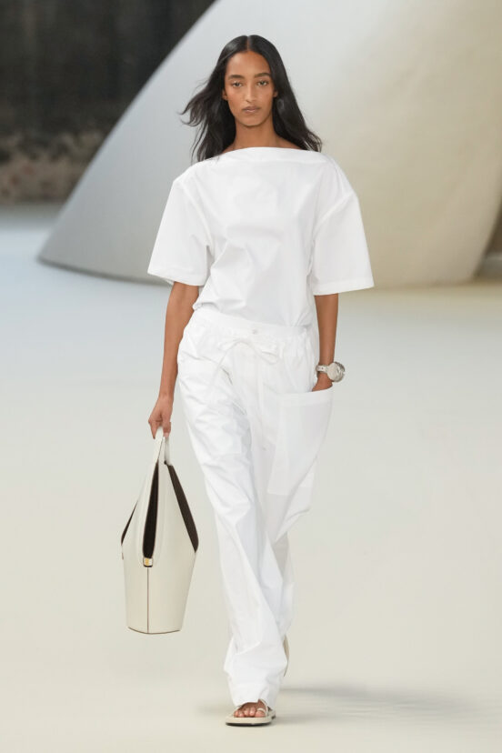 Tod S Spring 2025 Fashion Show Film