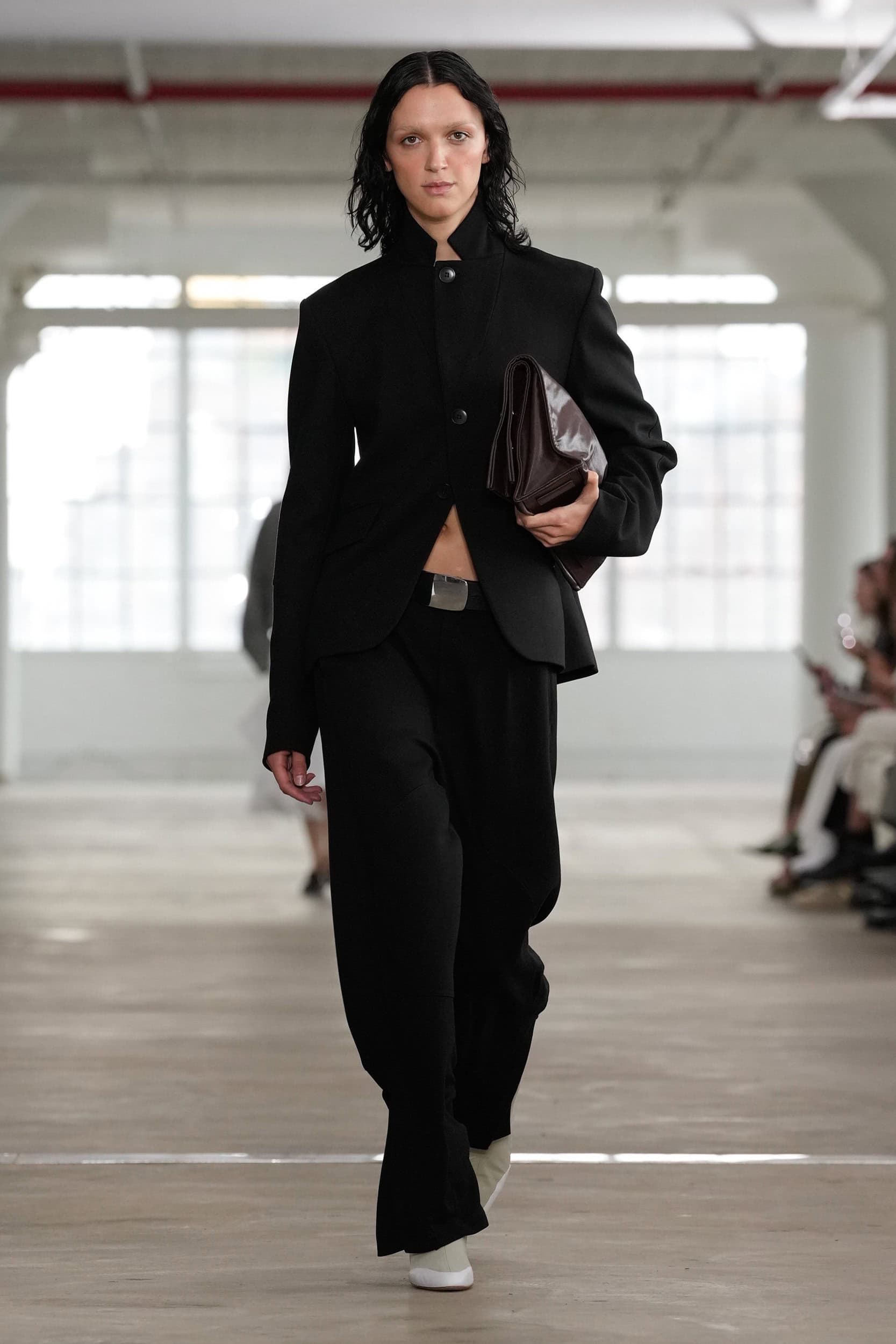 Tibi Spring 2025 Fashion Show