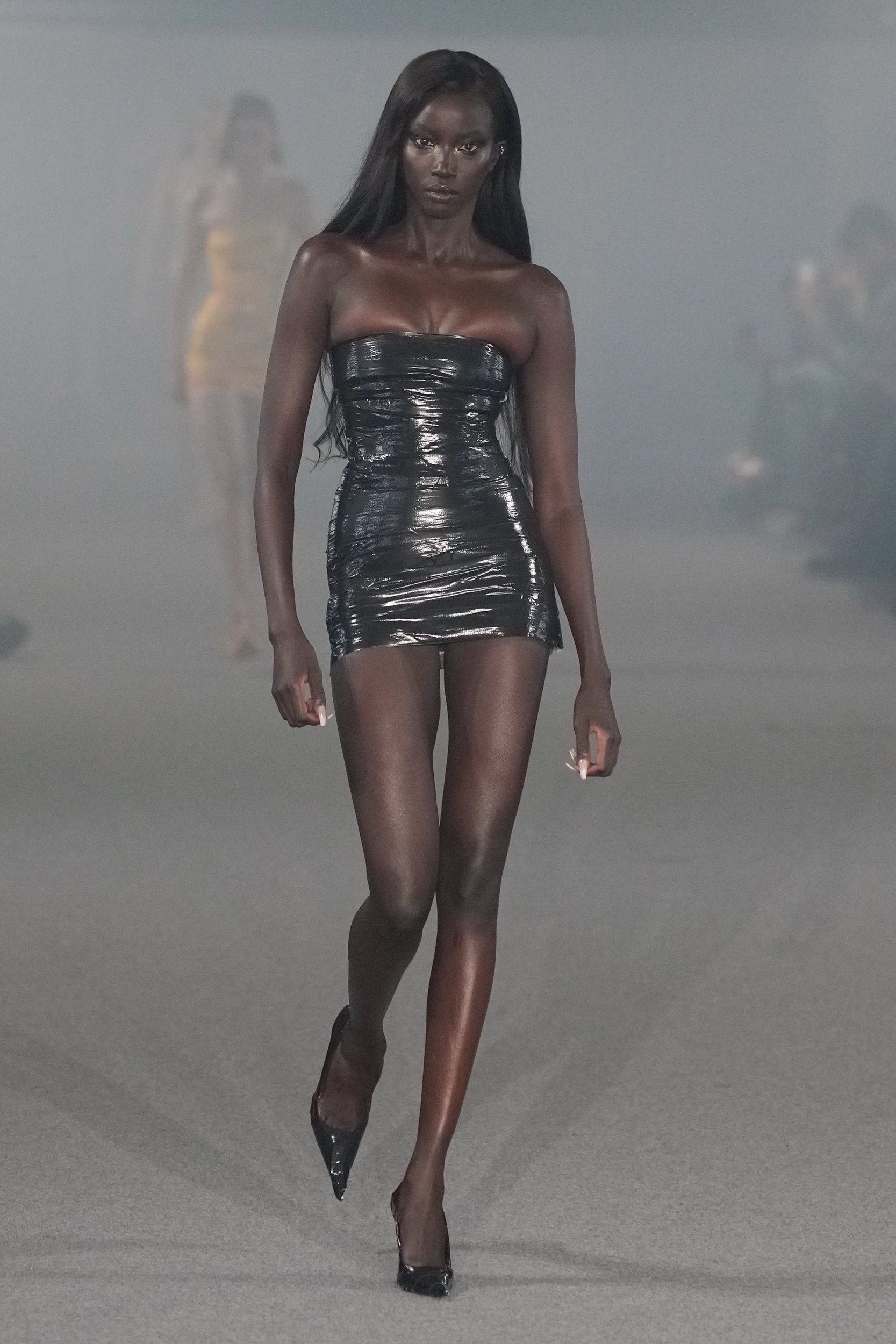 Vetements Spring 2025 Fashion Show