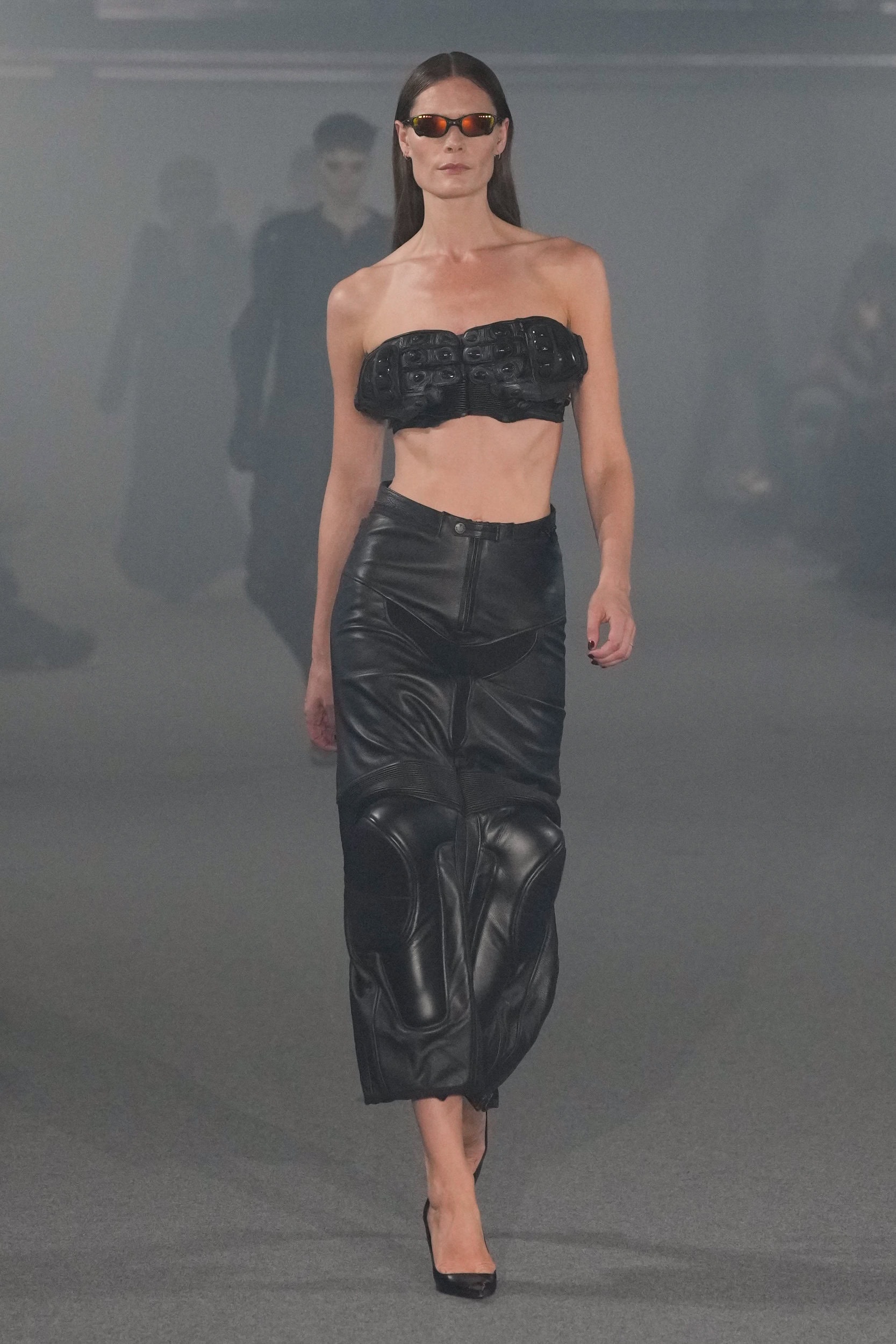 Vetements Spring 2025 Fashion Show