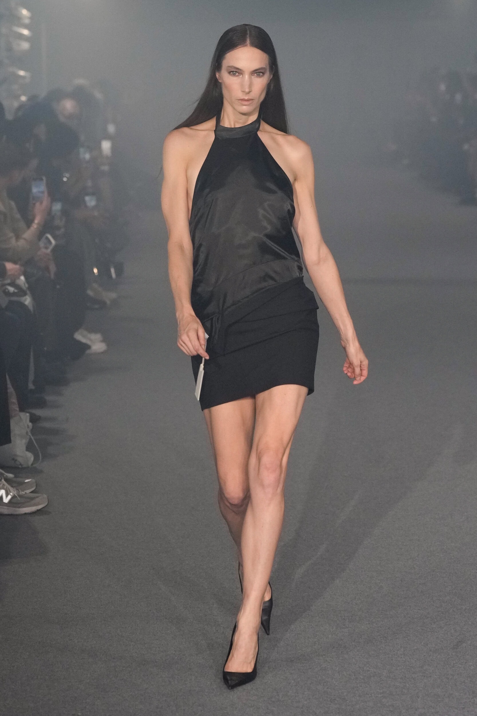 Vetements Spring 2025 Fashion Show