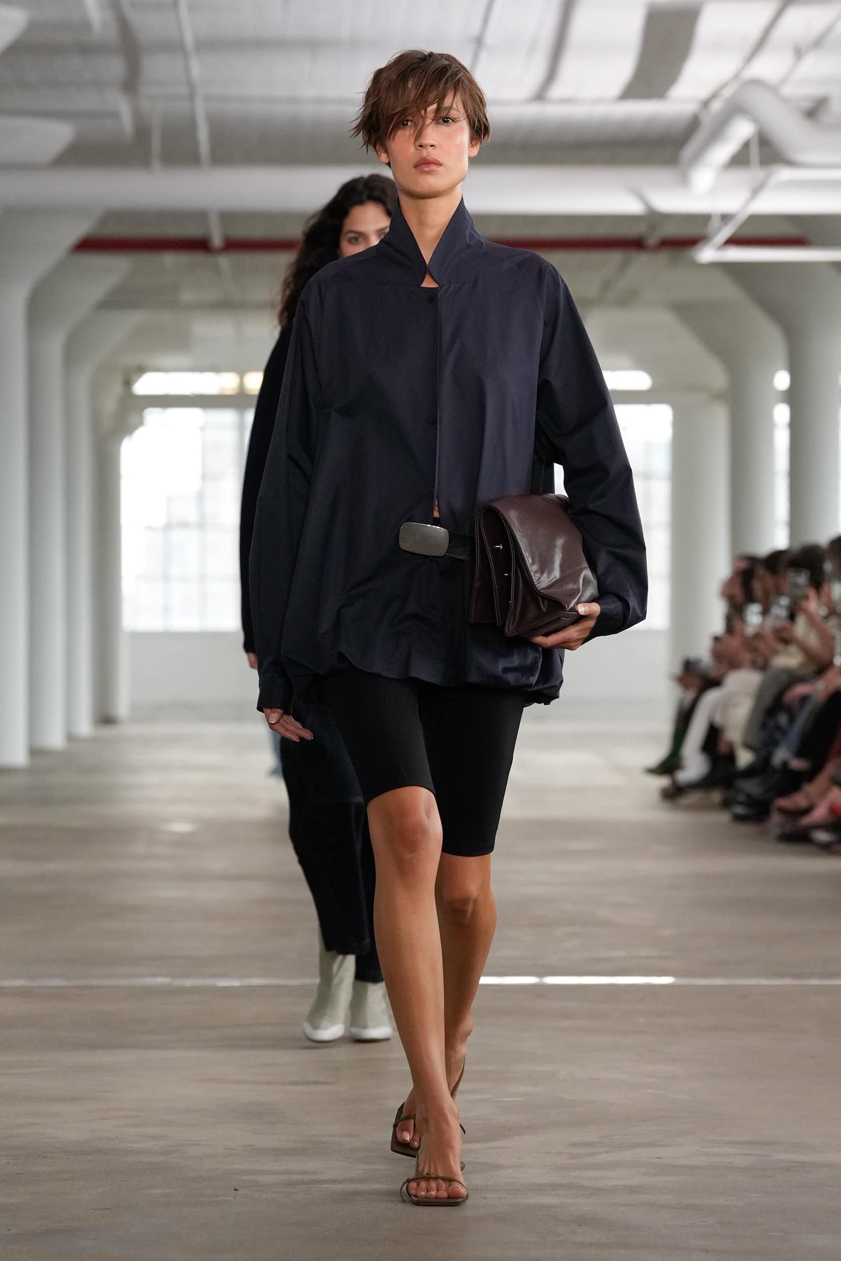 Tibi Spring 2025 Fashion Show