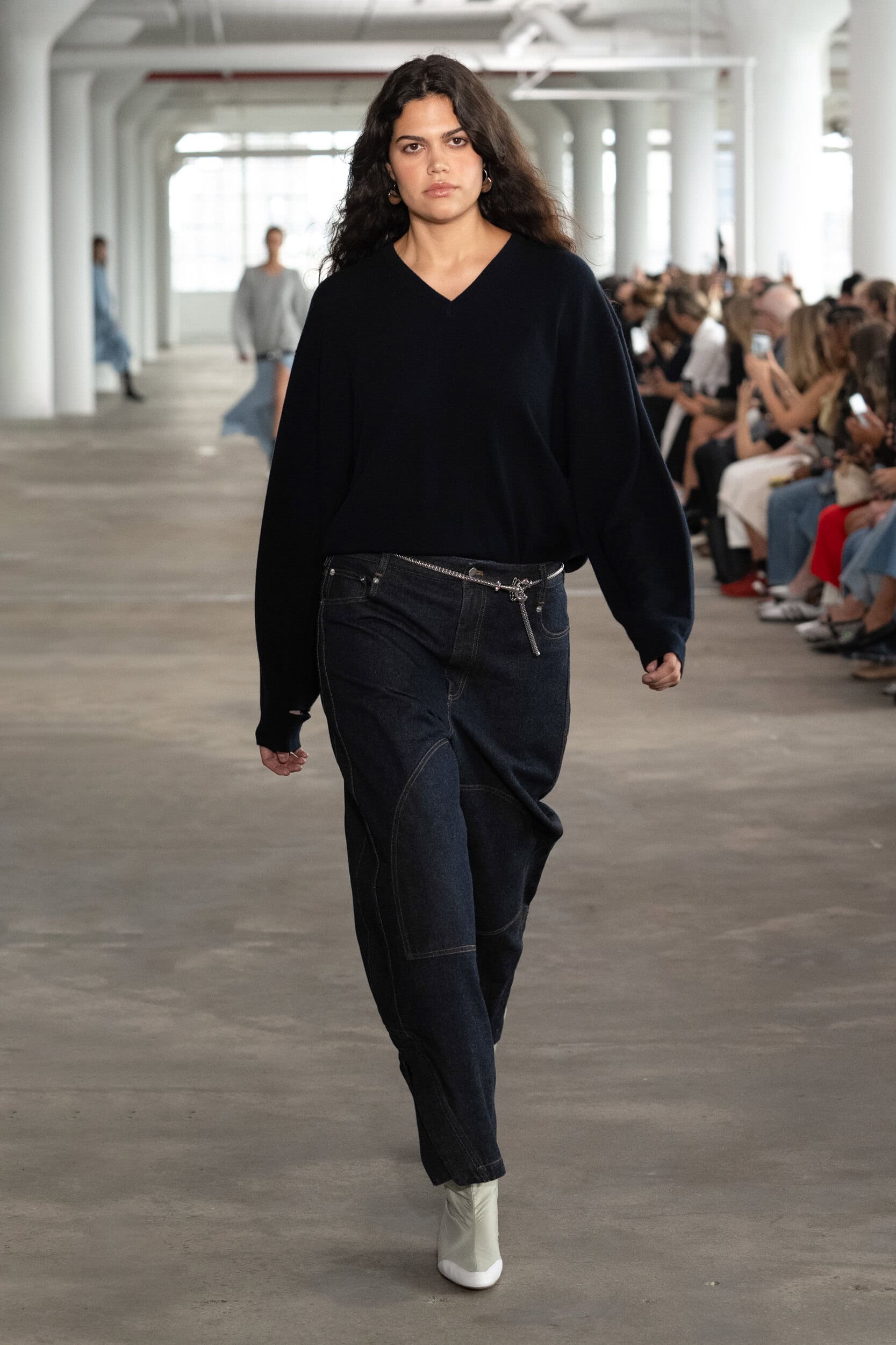 Tibi Spring 2025 Fashion Show