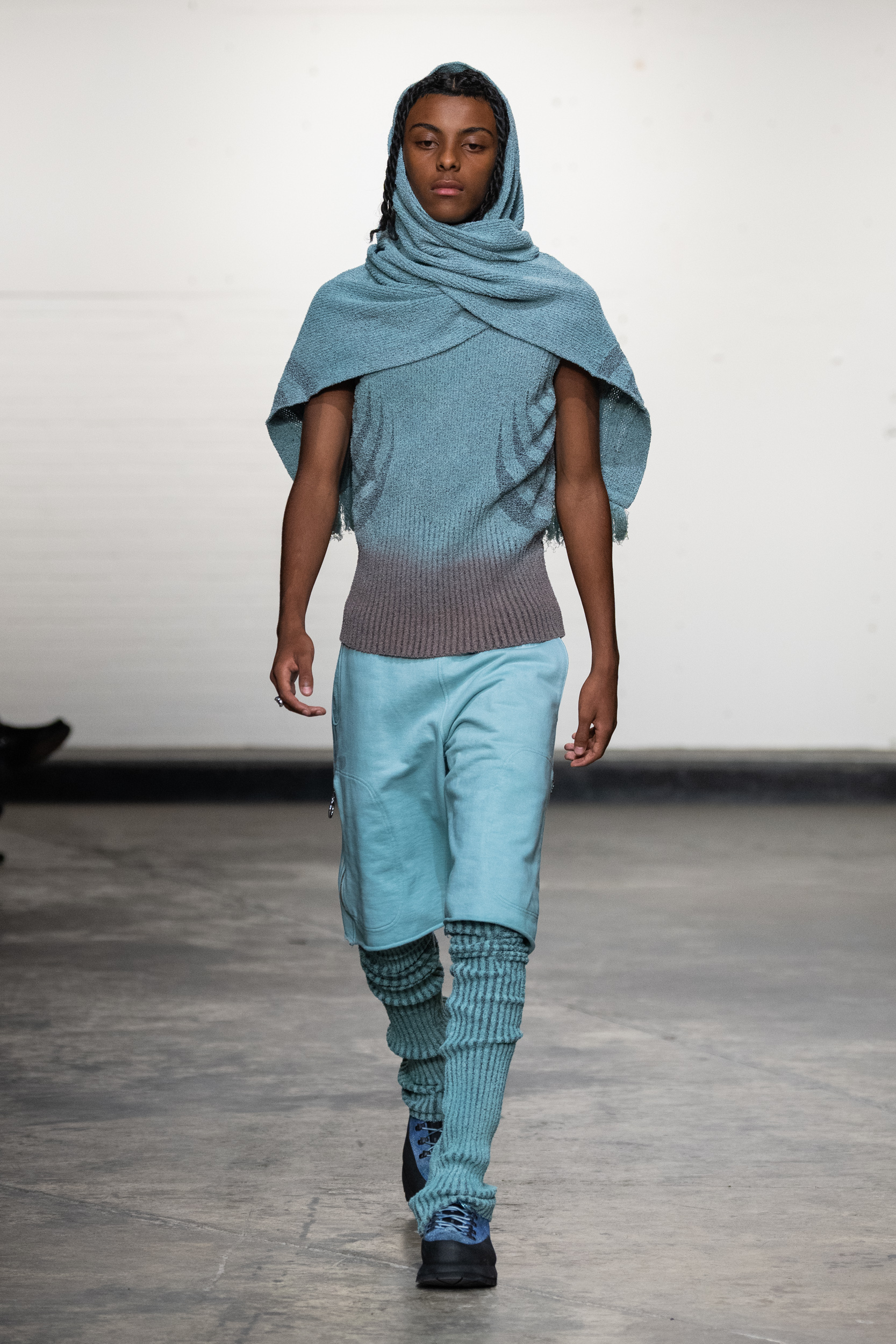 Charlie Constantinou Spring 2025 Fashion Show