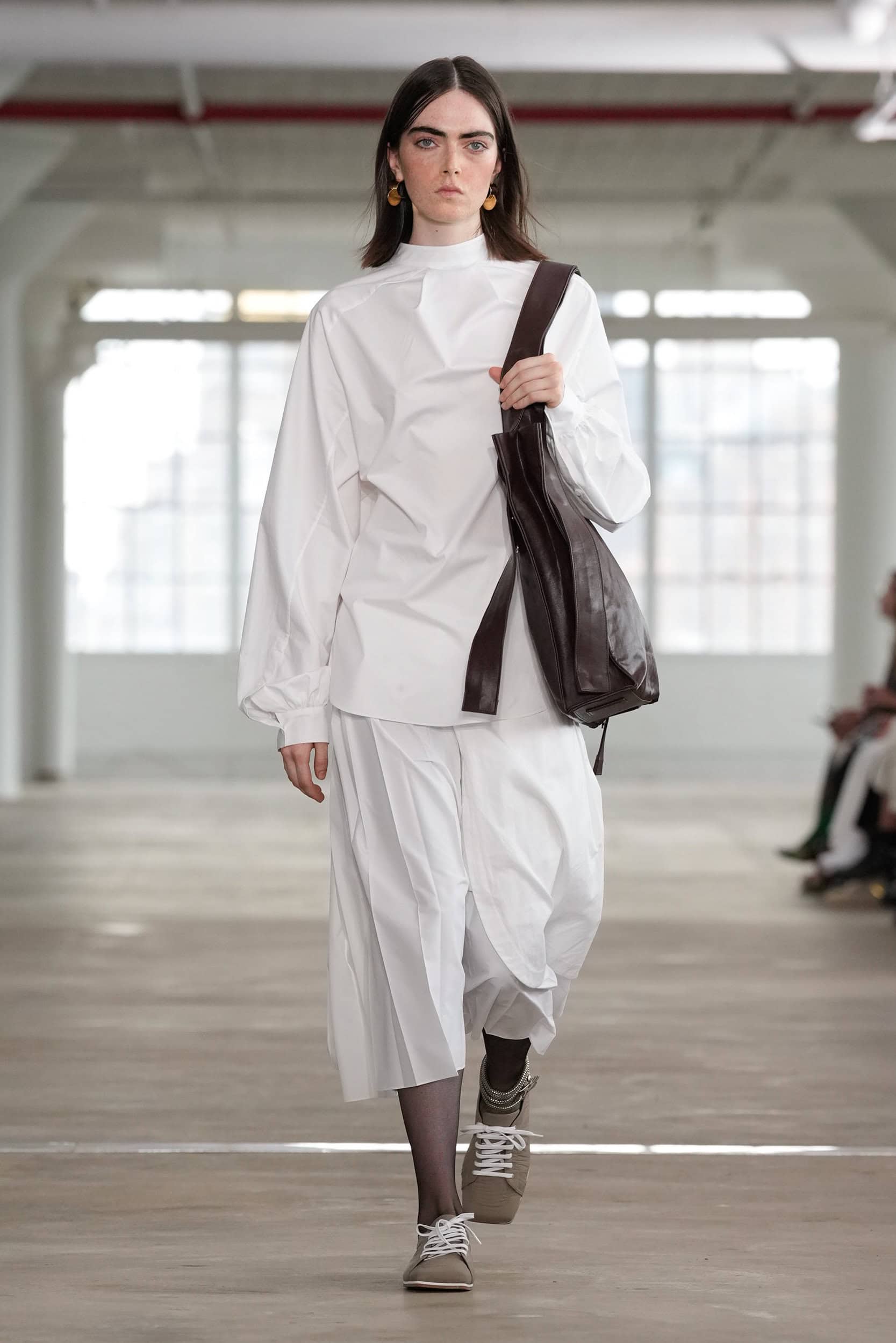 Tibi Spring 2025 Fashion Show