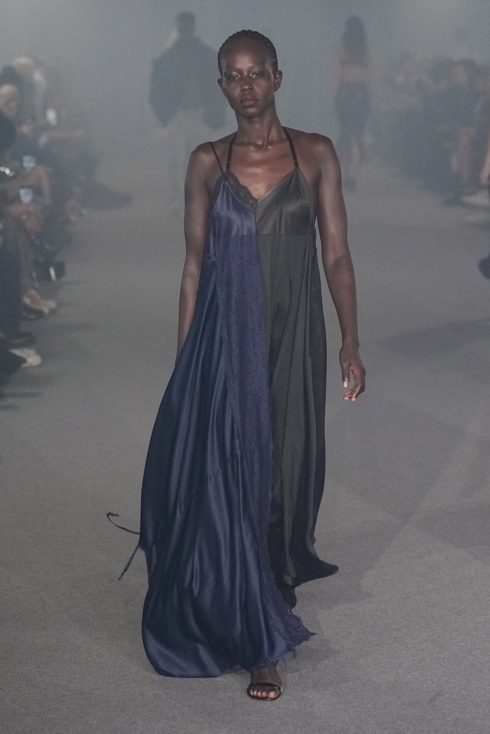 Vetements Spring 2025 Fashion Show