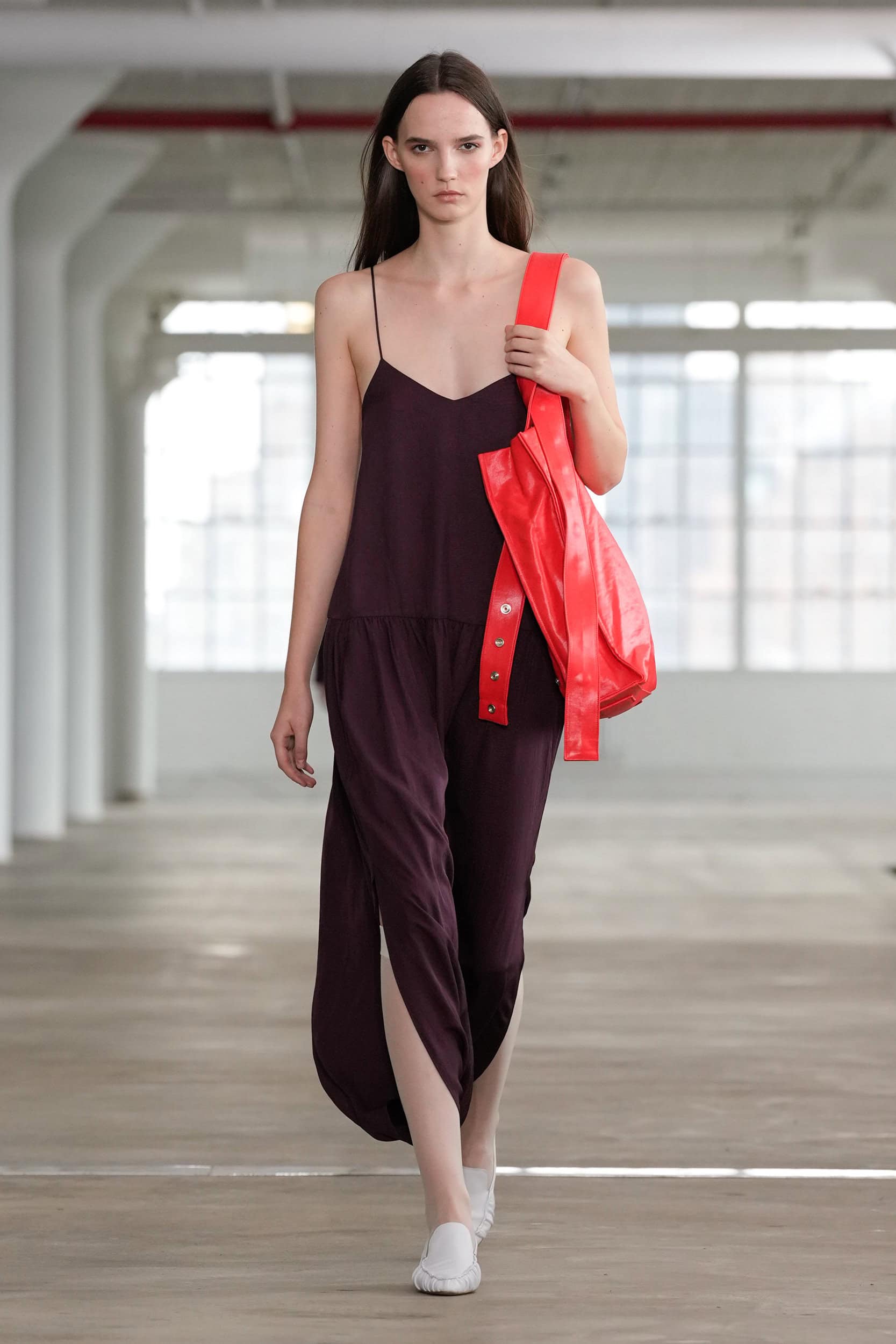 Tibi Spring 2025 Fashion Show