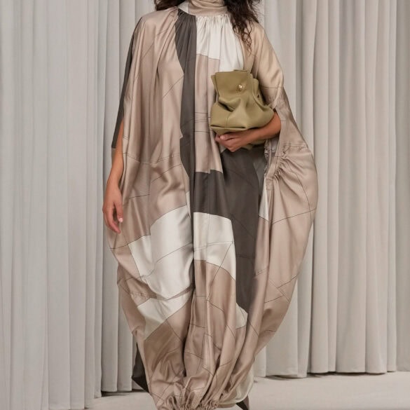 Ferragamo Spring 2025 Fashion Show