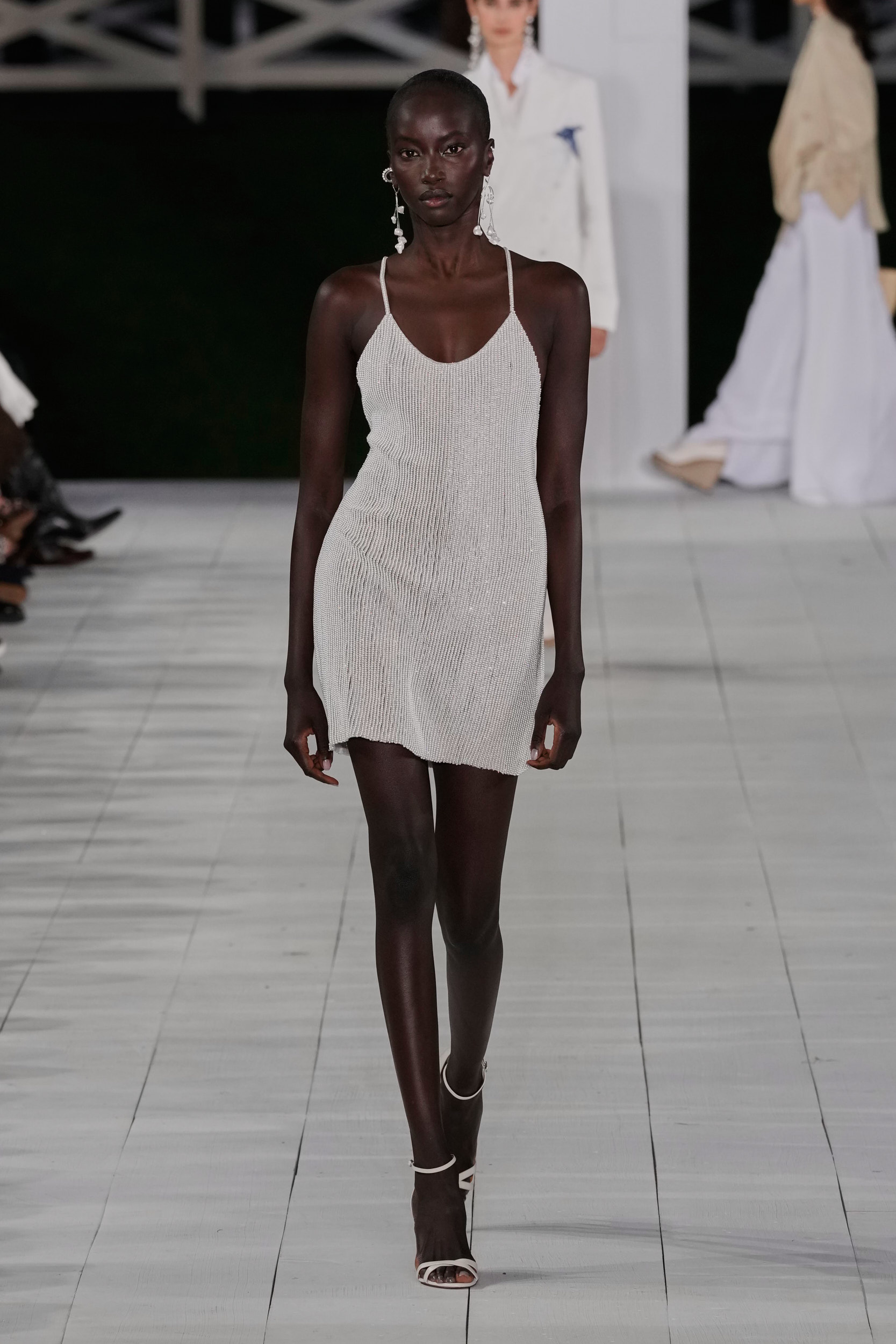 Ralph Lauren Spring 2025 Fashion Show