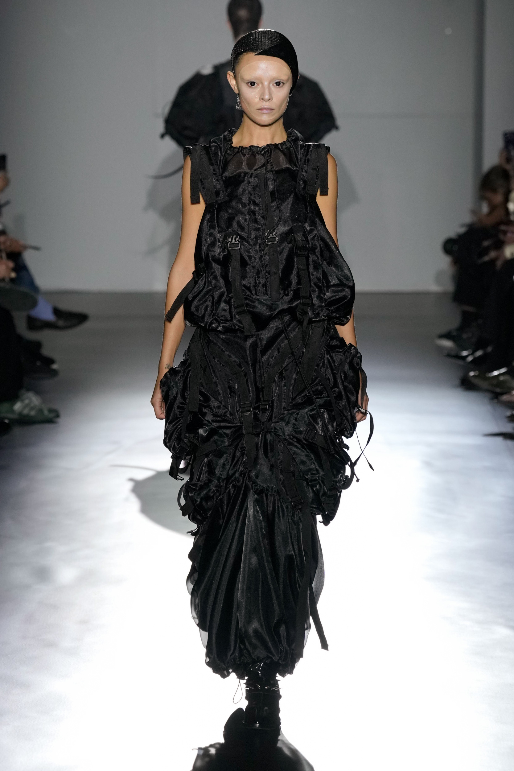 Junya Watanabe Spring 2025 Fashion Show