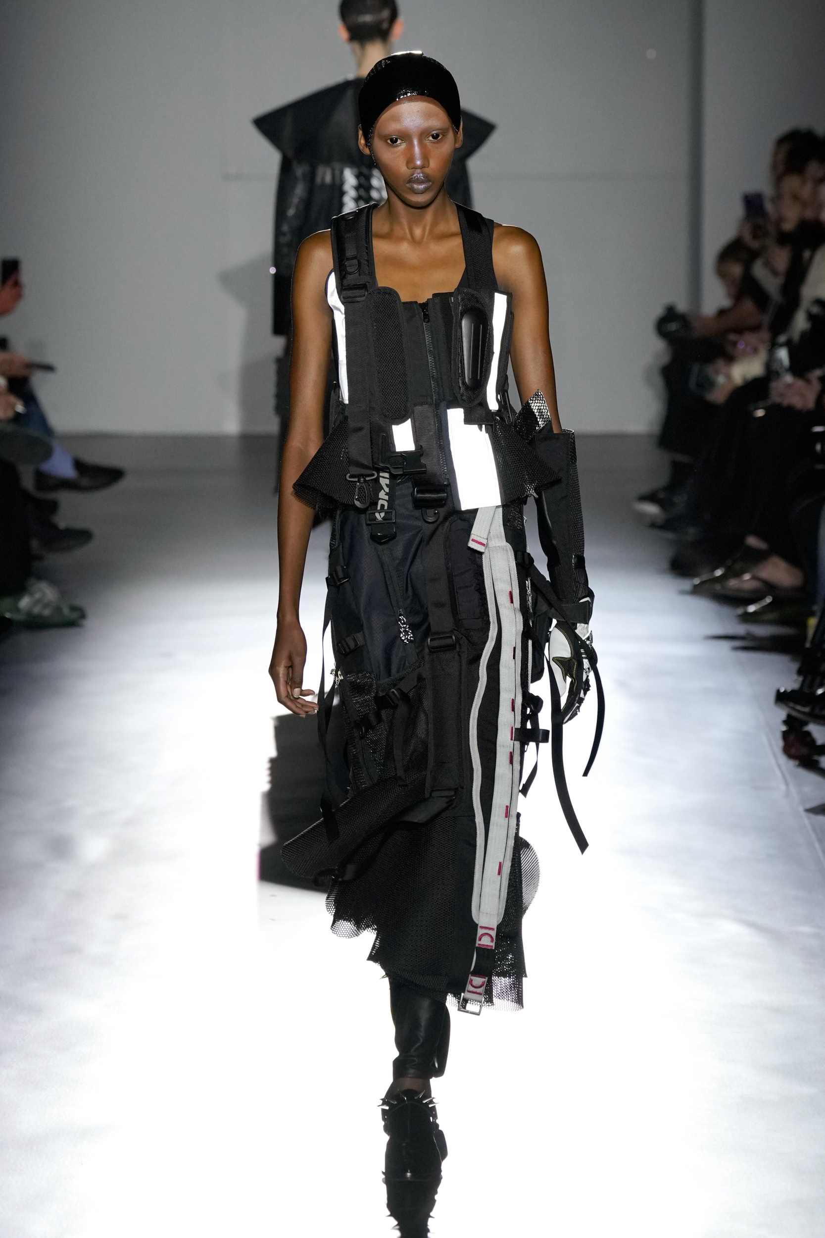 Junya Watanabe Spring 2025 Fashion Show