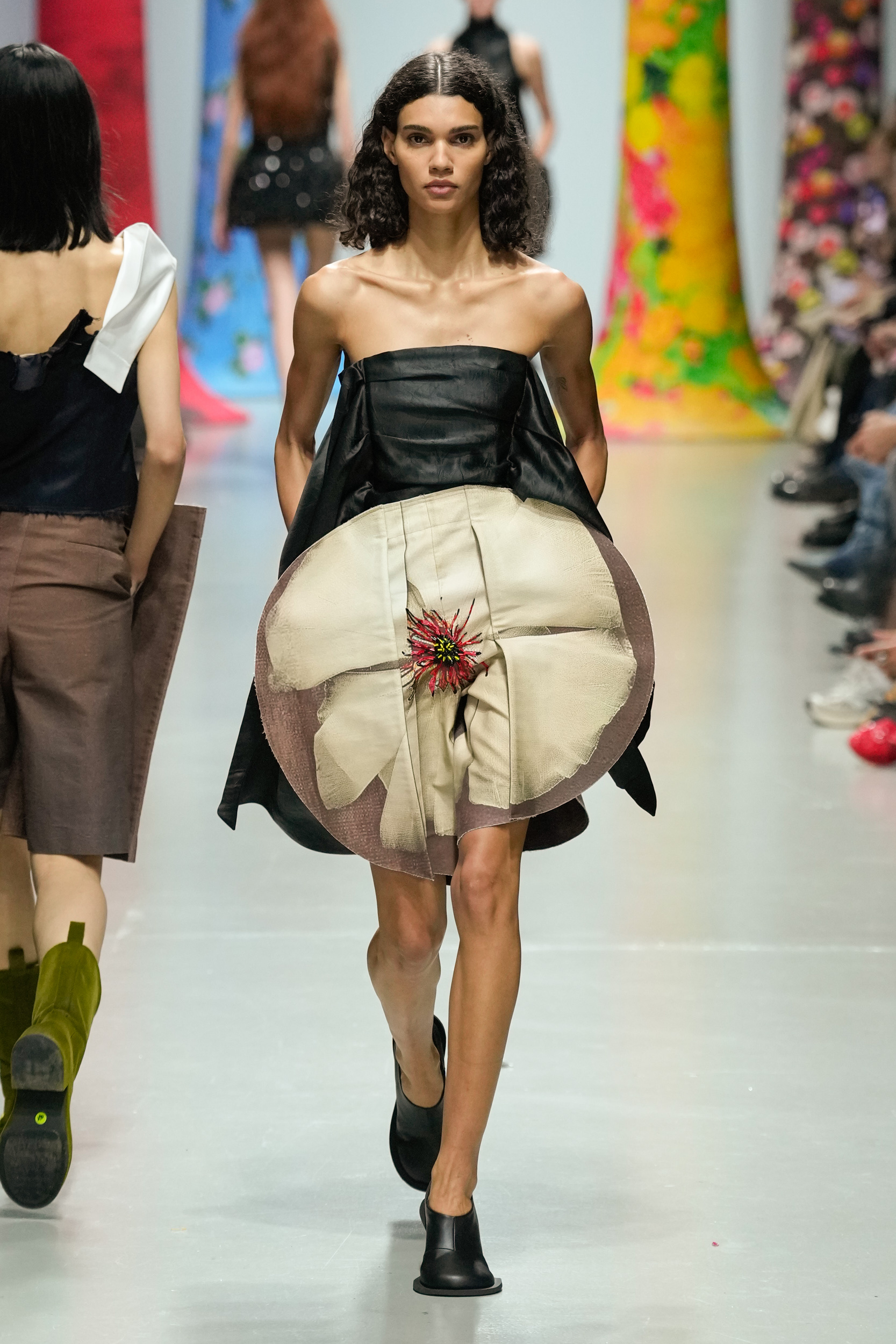 Zomer Spring 2025 Fashion Show