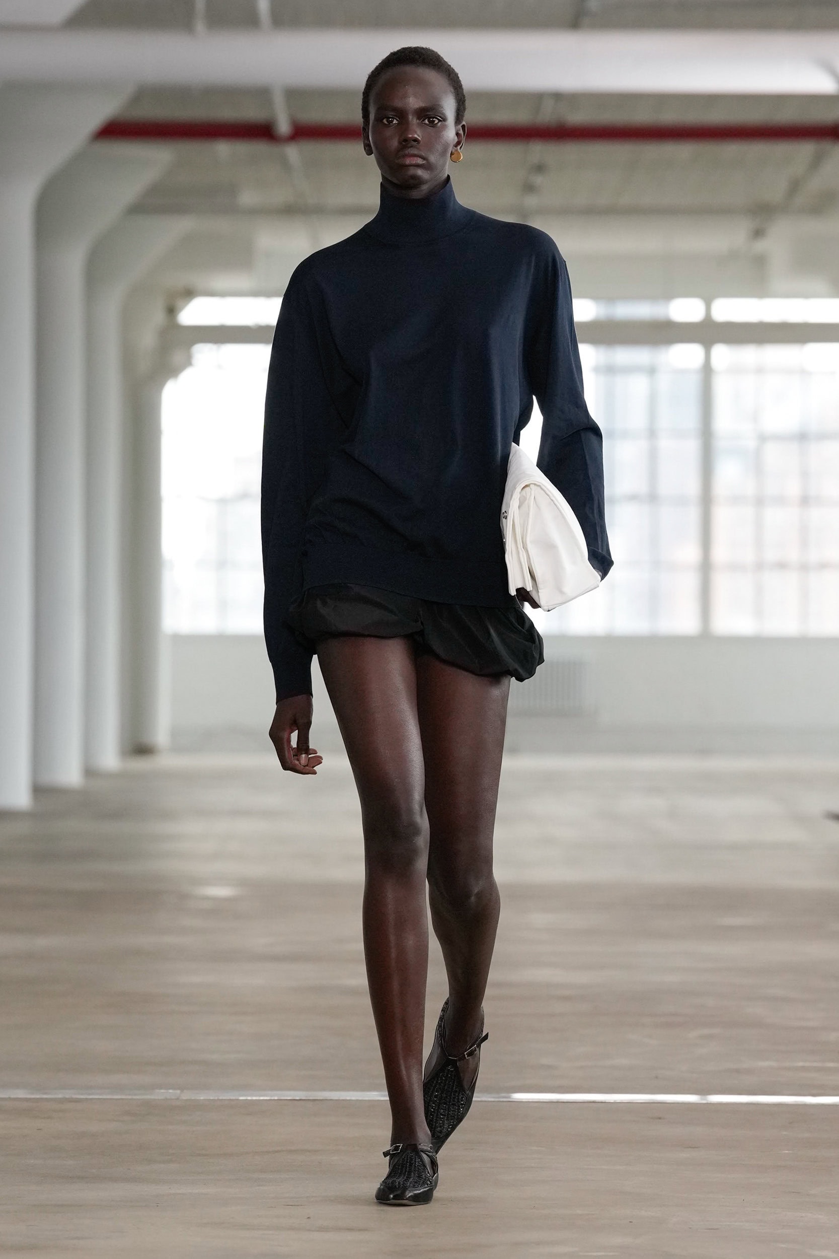 Tibi Spring 2025 Fashion Show