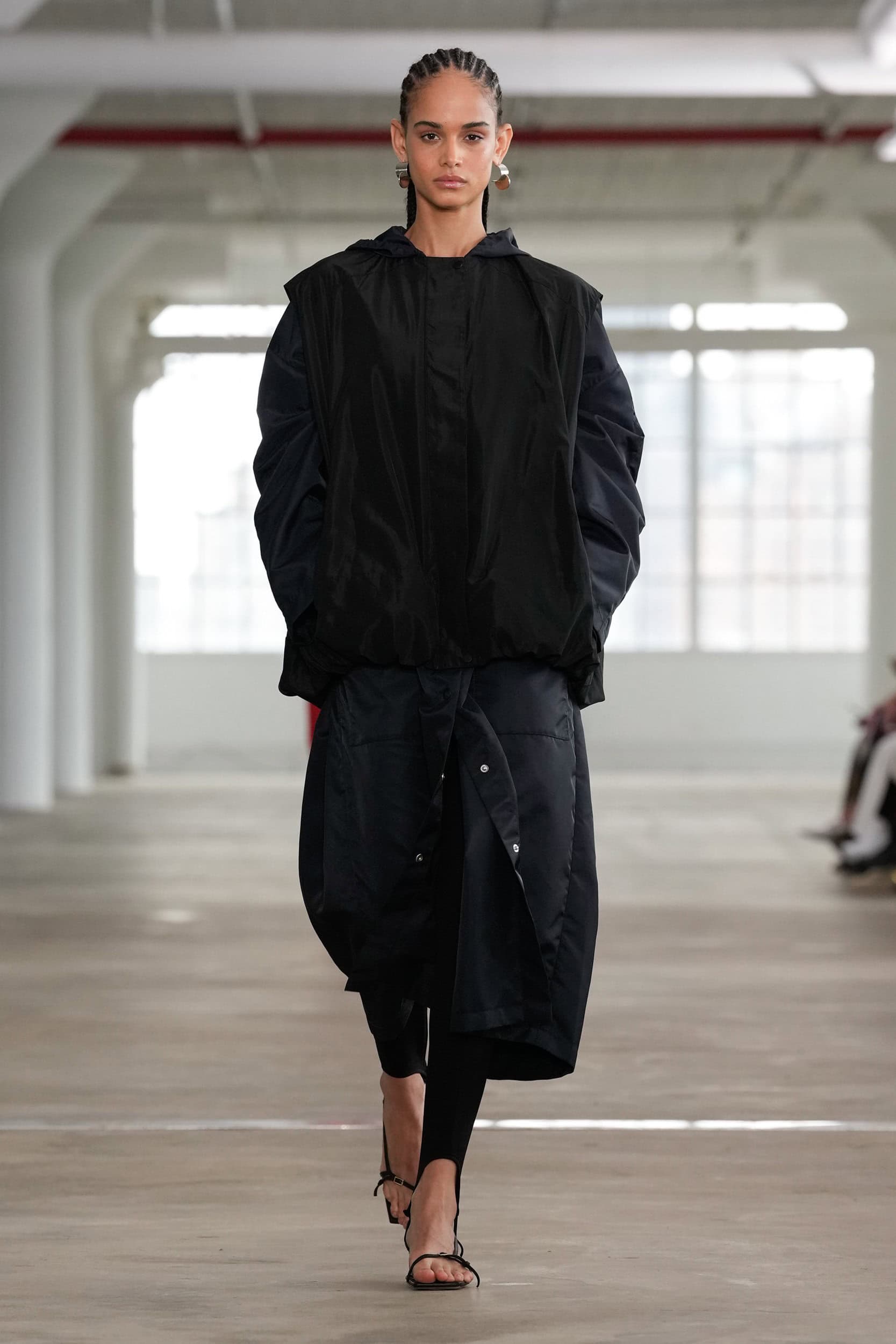 Tibi Spring 2025 Fashion Show