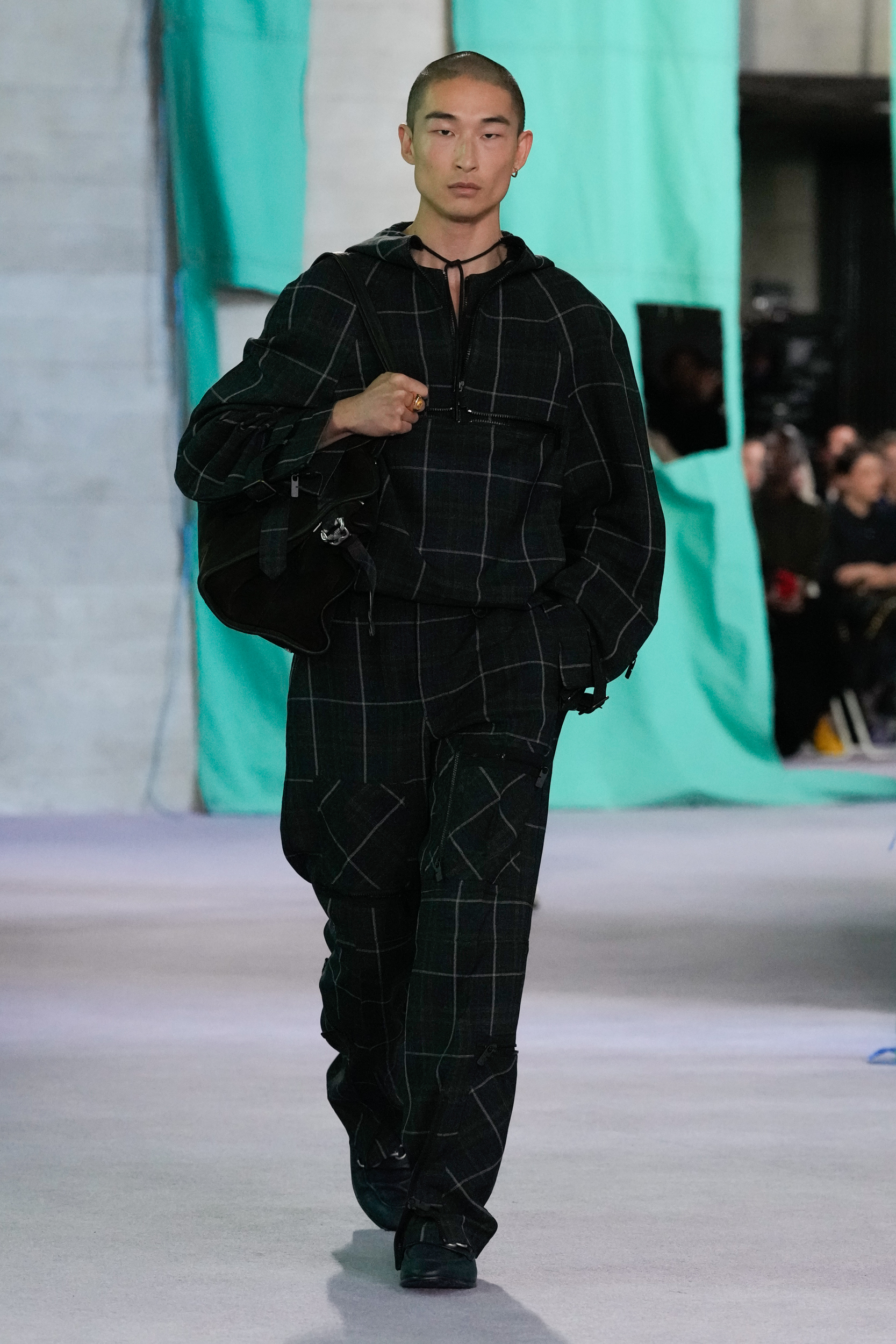 Burberry Spring 2025 Fashion Show