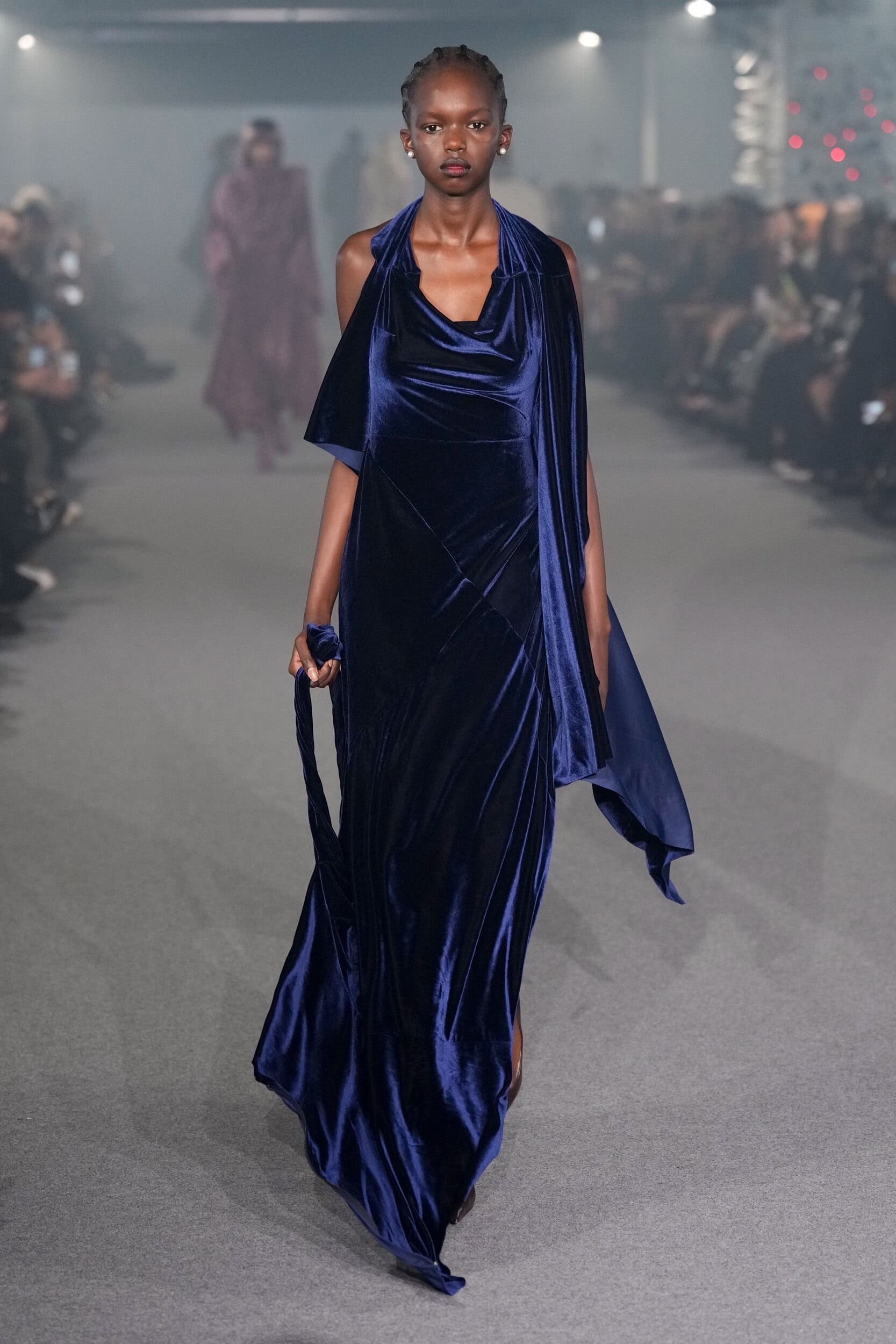 Vetements Spring 2025 Fashion Show