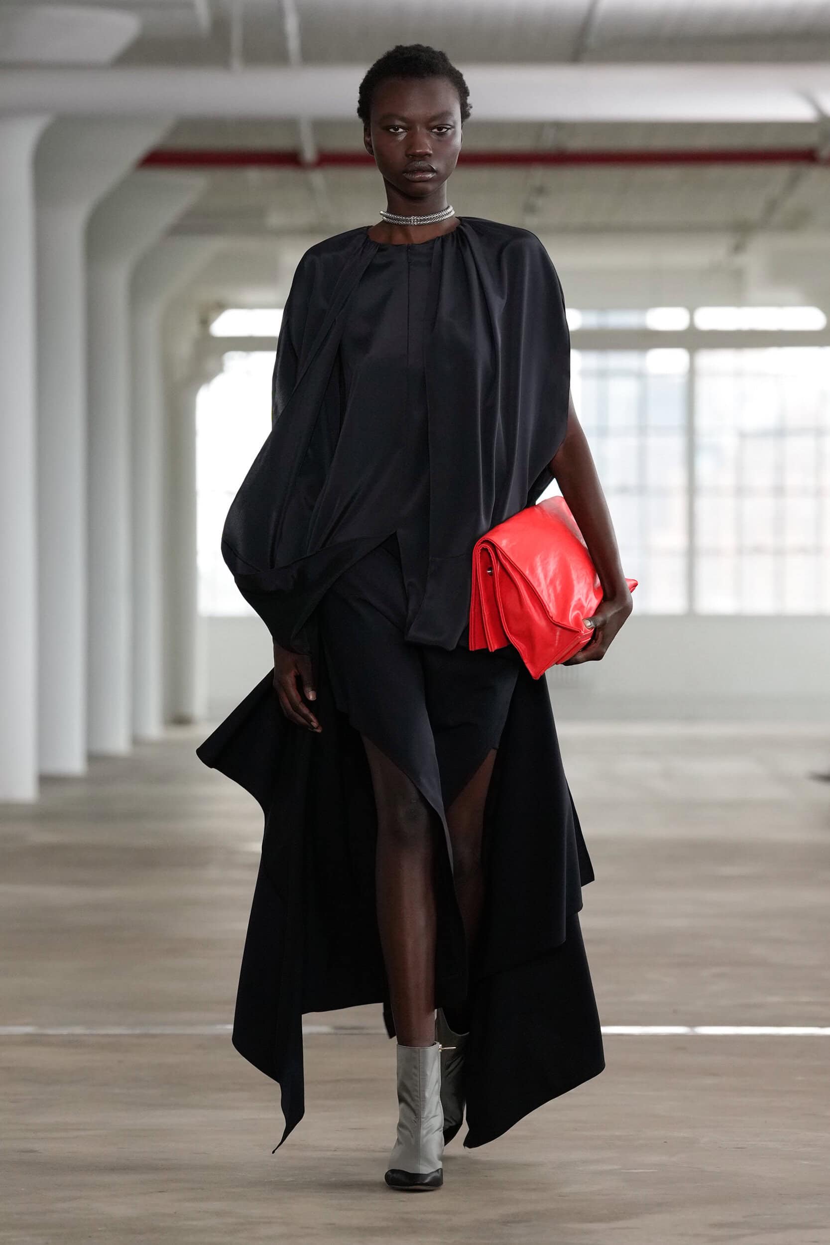 Tibi Spring 2025 Fashion Show