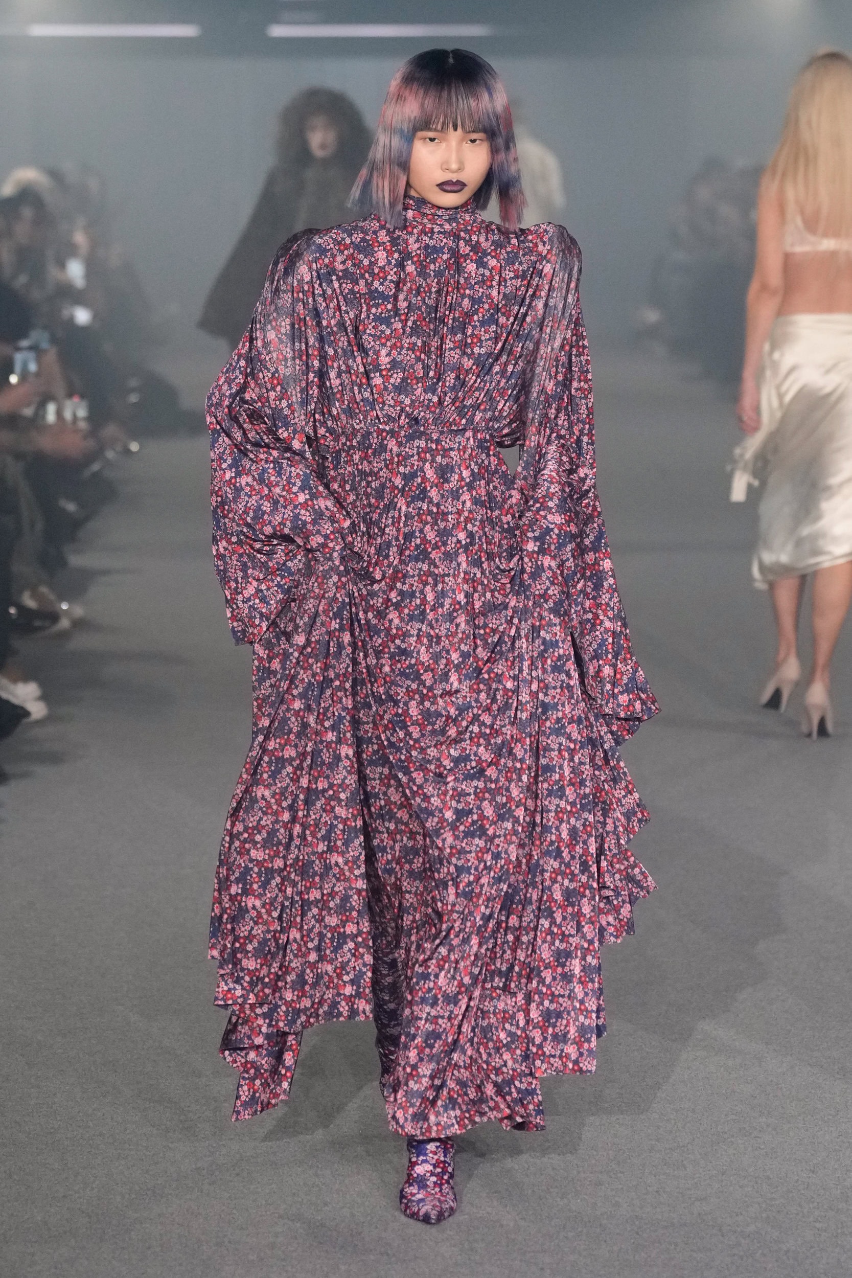 Vetements Spring 2025 Fashion Show