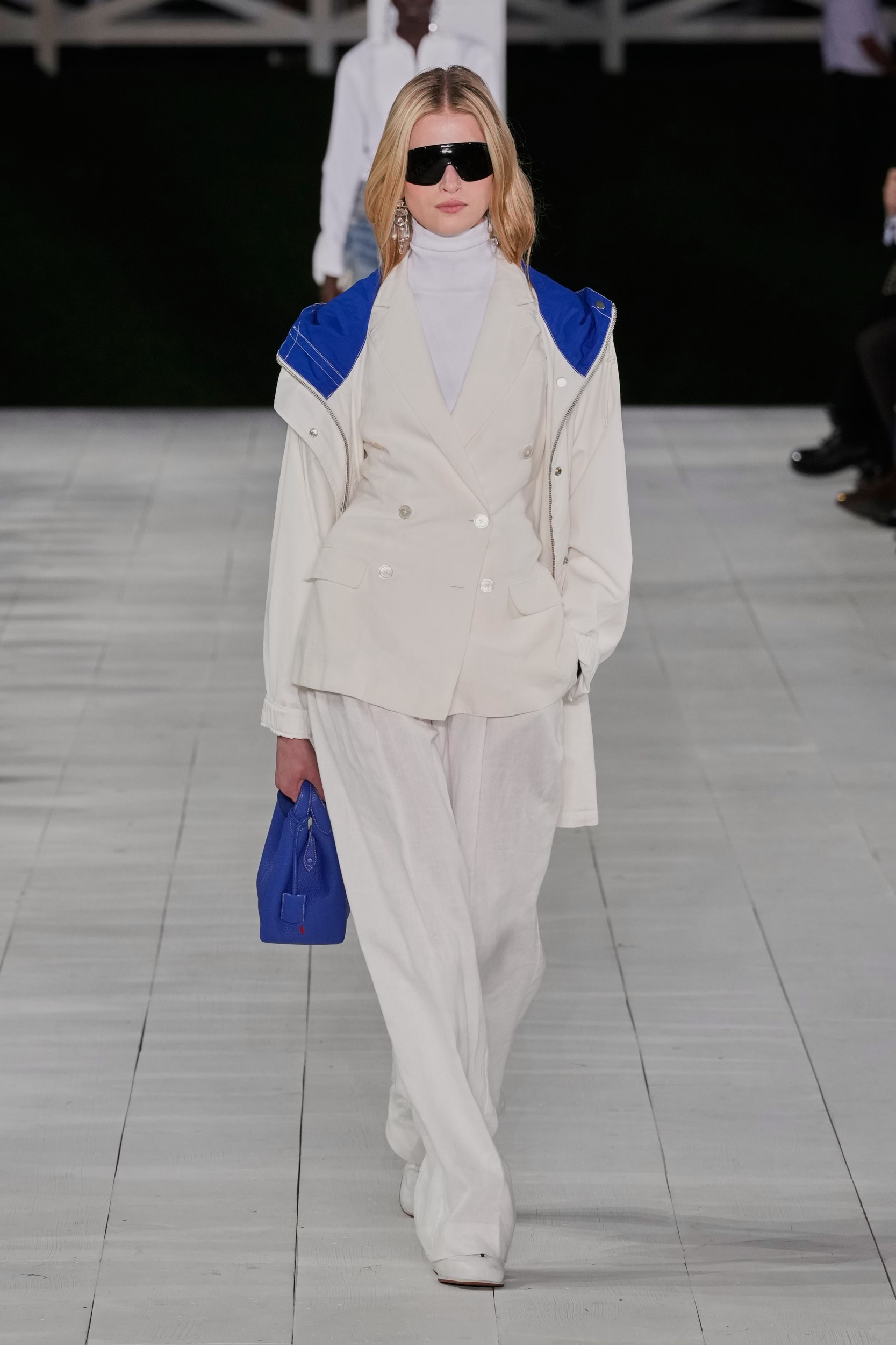 Ralph Lauren Spring 2025 Fashion Show