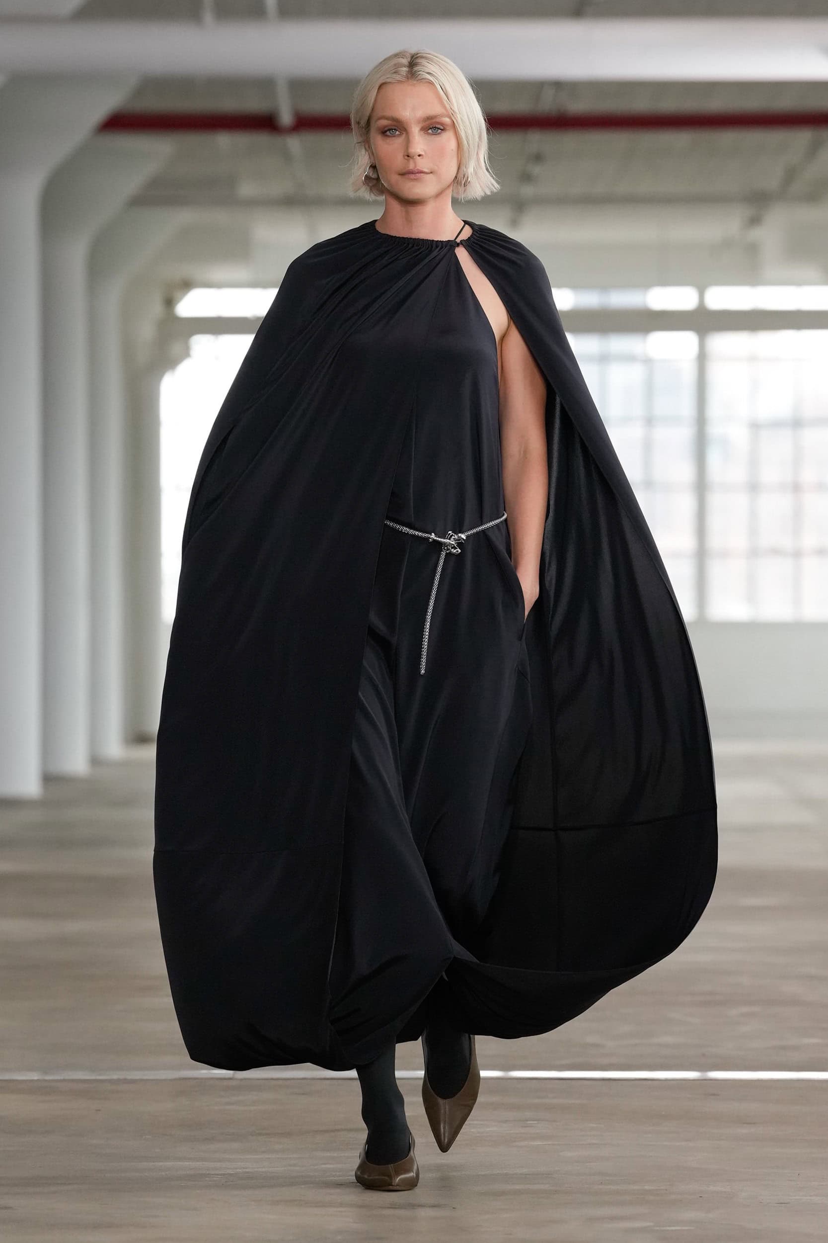 Tibi Spring 2025 Fashion Show