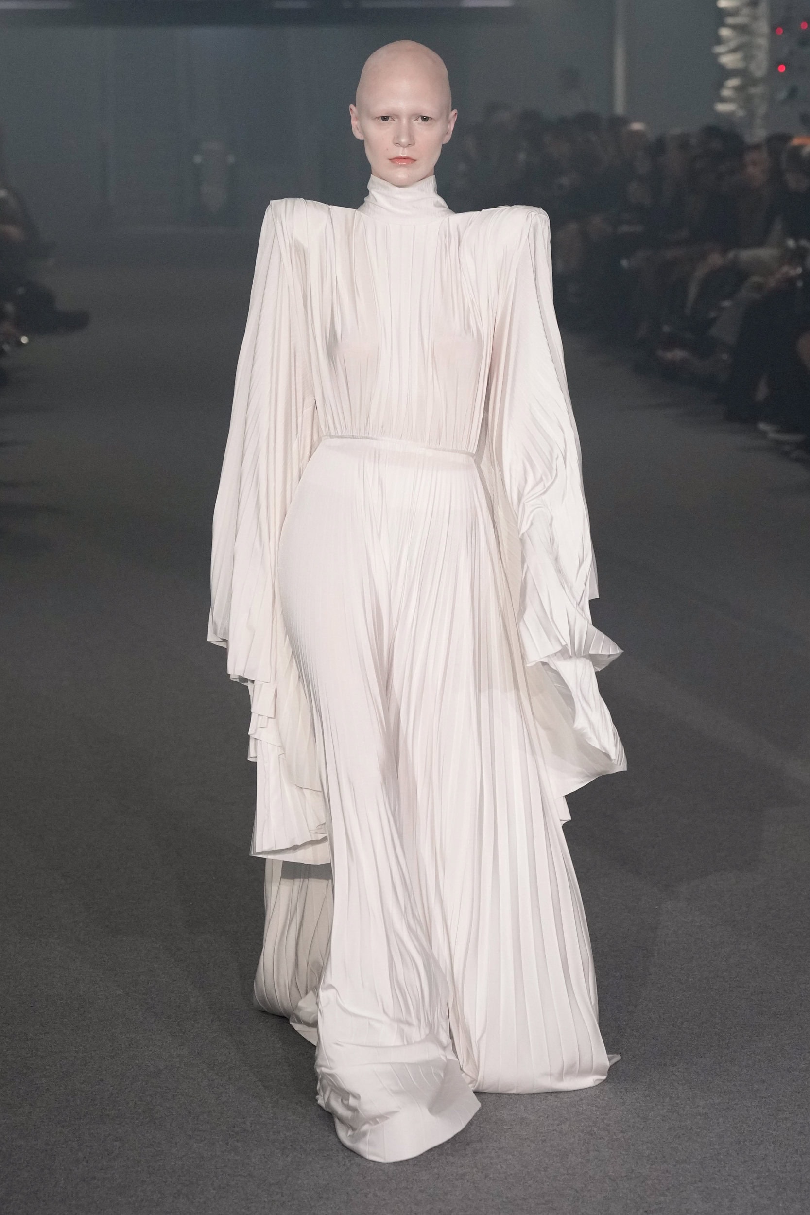 Vetements Spring 2025 Fashion Show