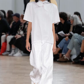 Fiorucci Spring 2025 Fashion Show