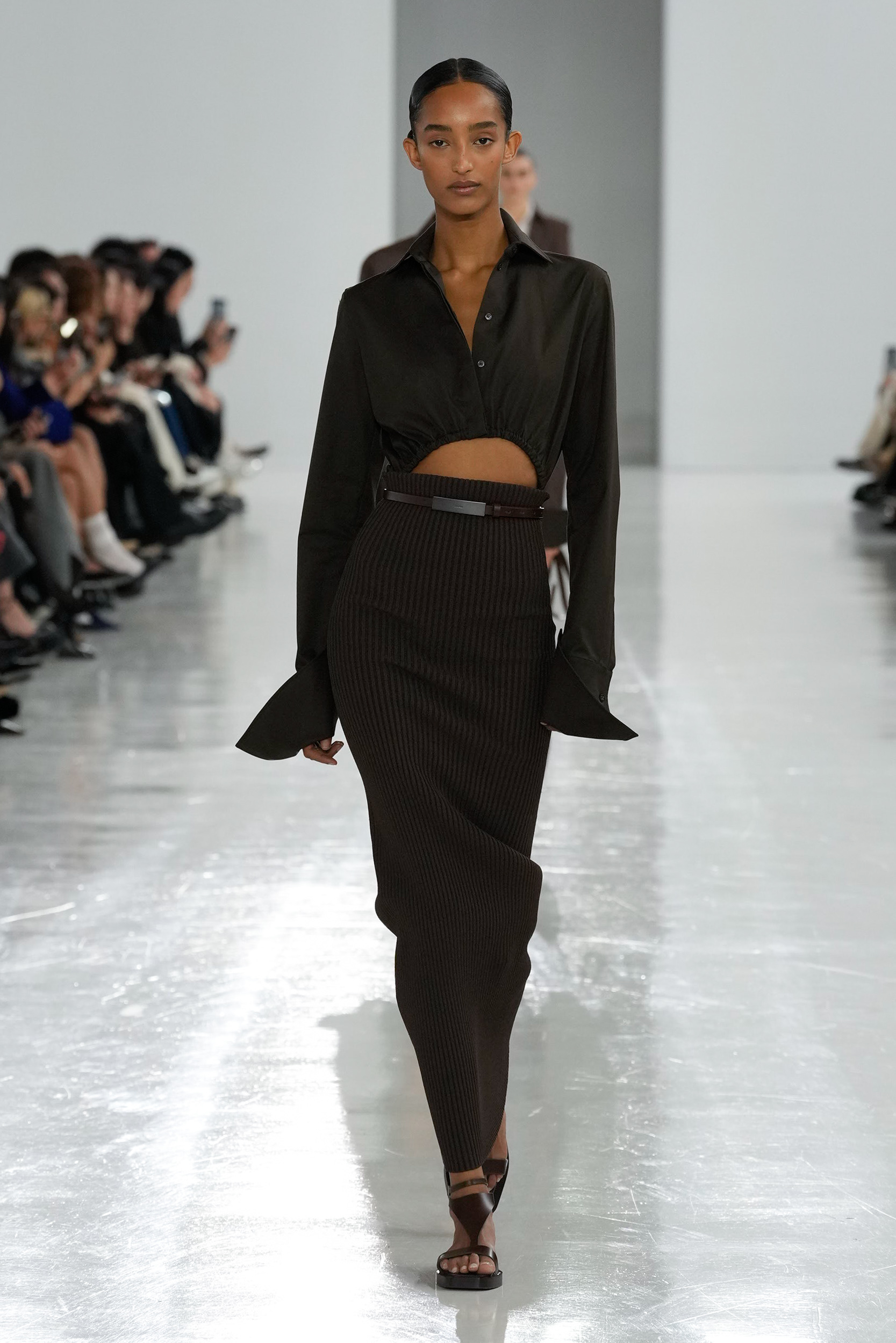 Max Mara Spring 2025 Fashion Show