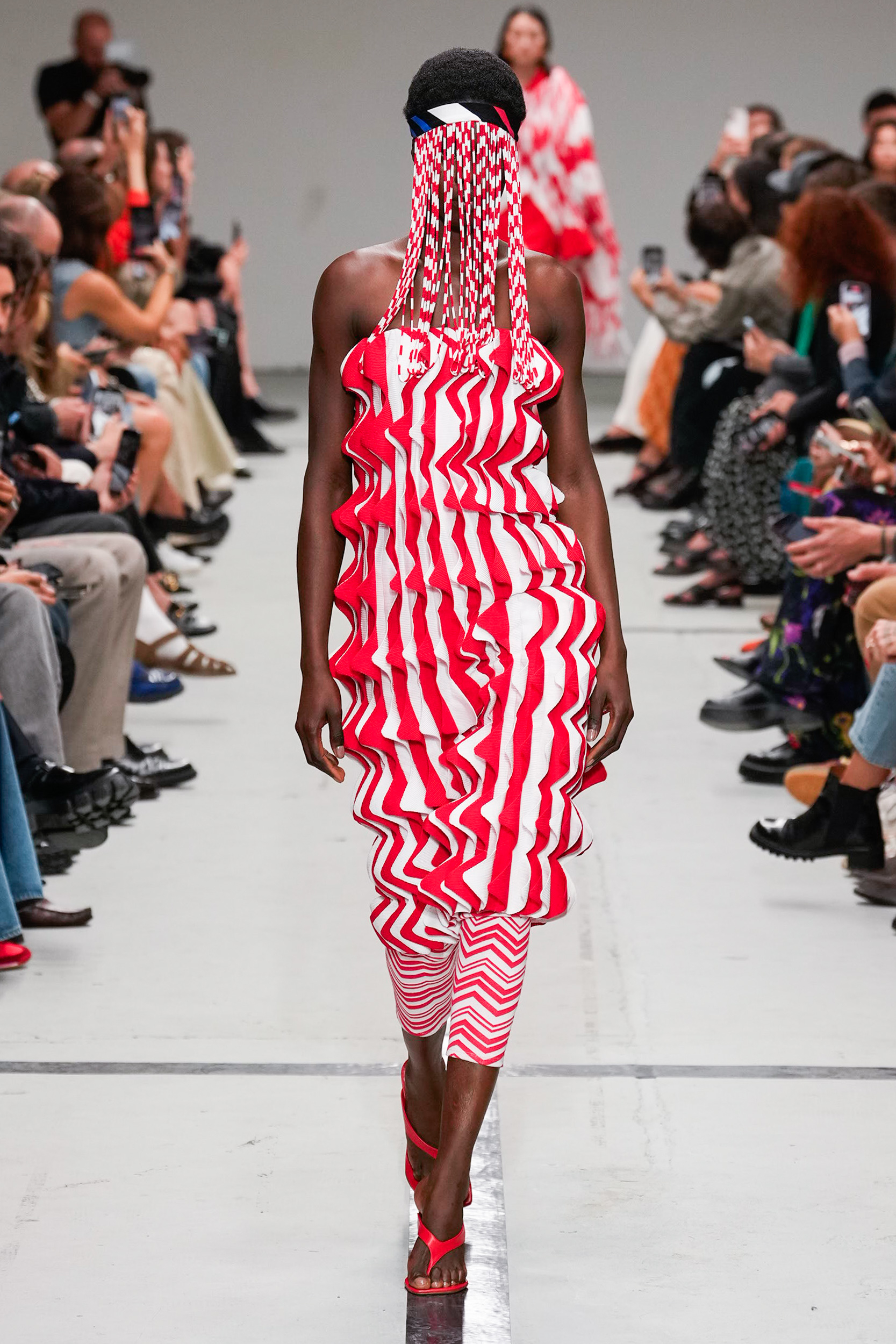 Missoni Spring 2025 Fashion Show