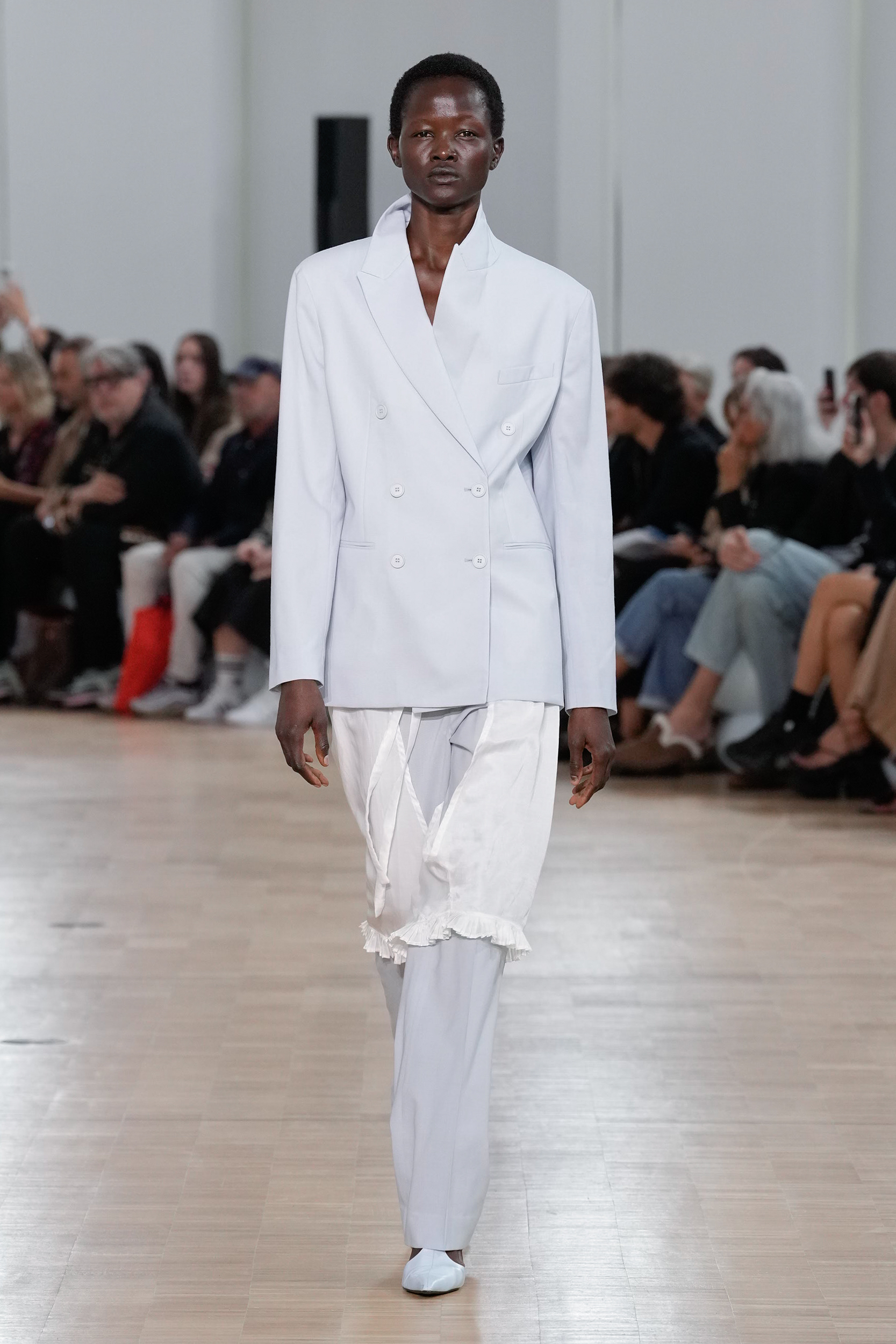 Fiorucci Spring 2025 Fashion Show