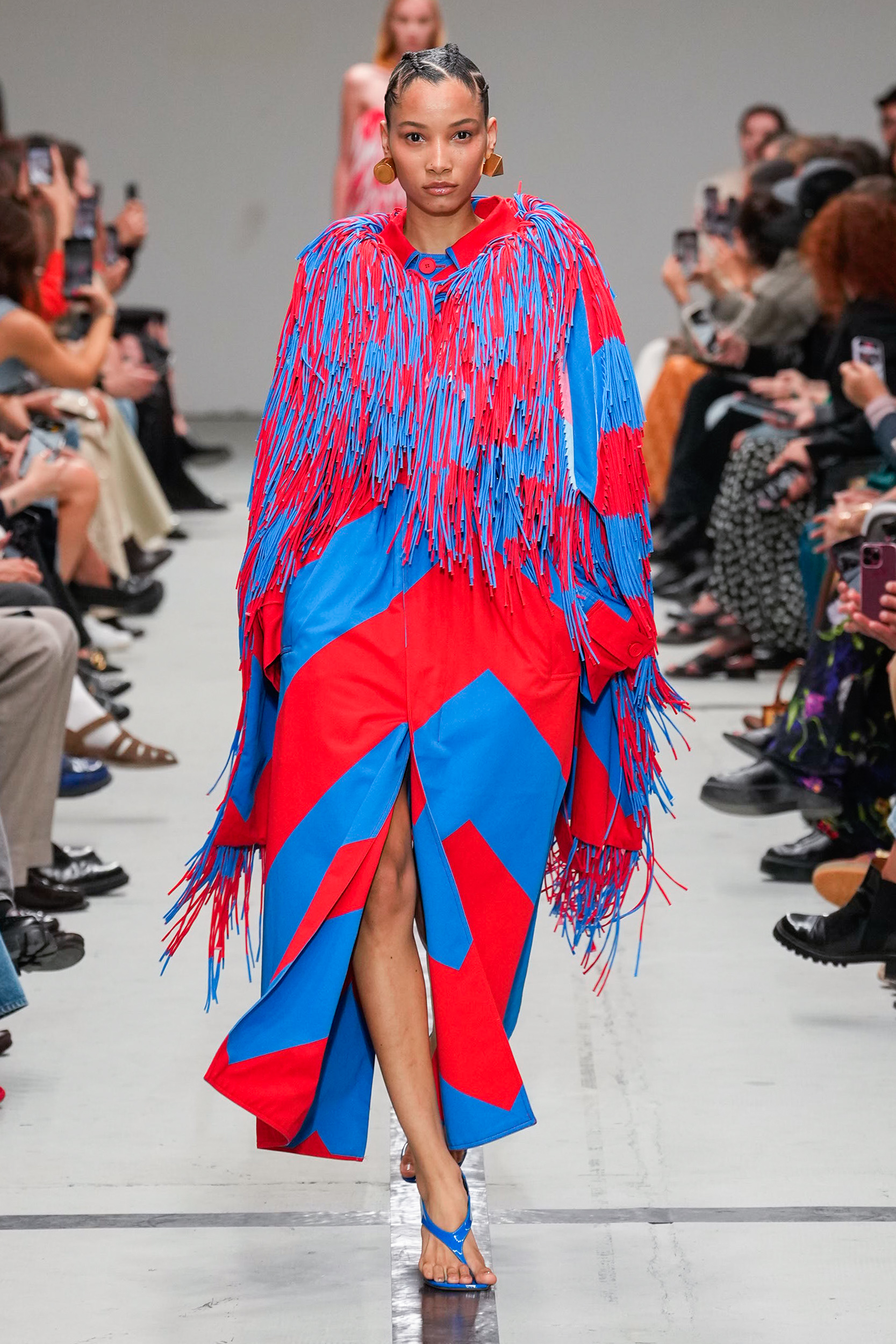 Missoni Spring 2025 Fashion Show