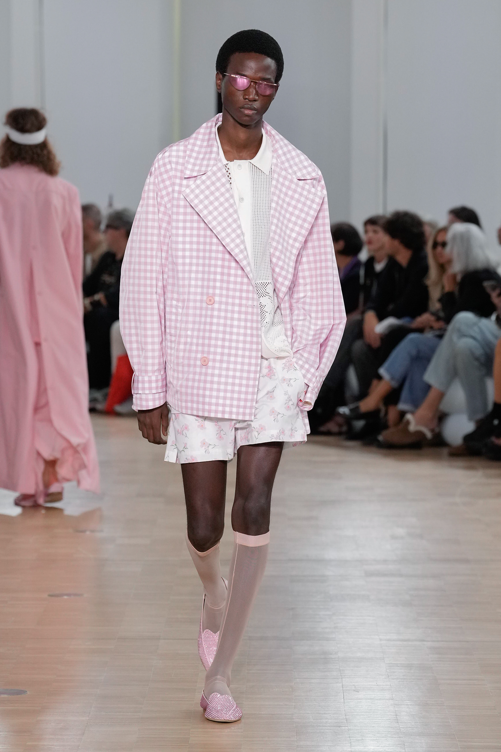 Fiorucci Spring 2025 Fashion Show