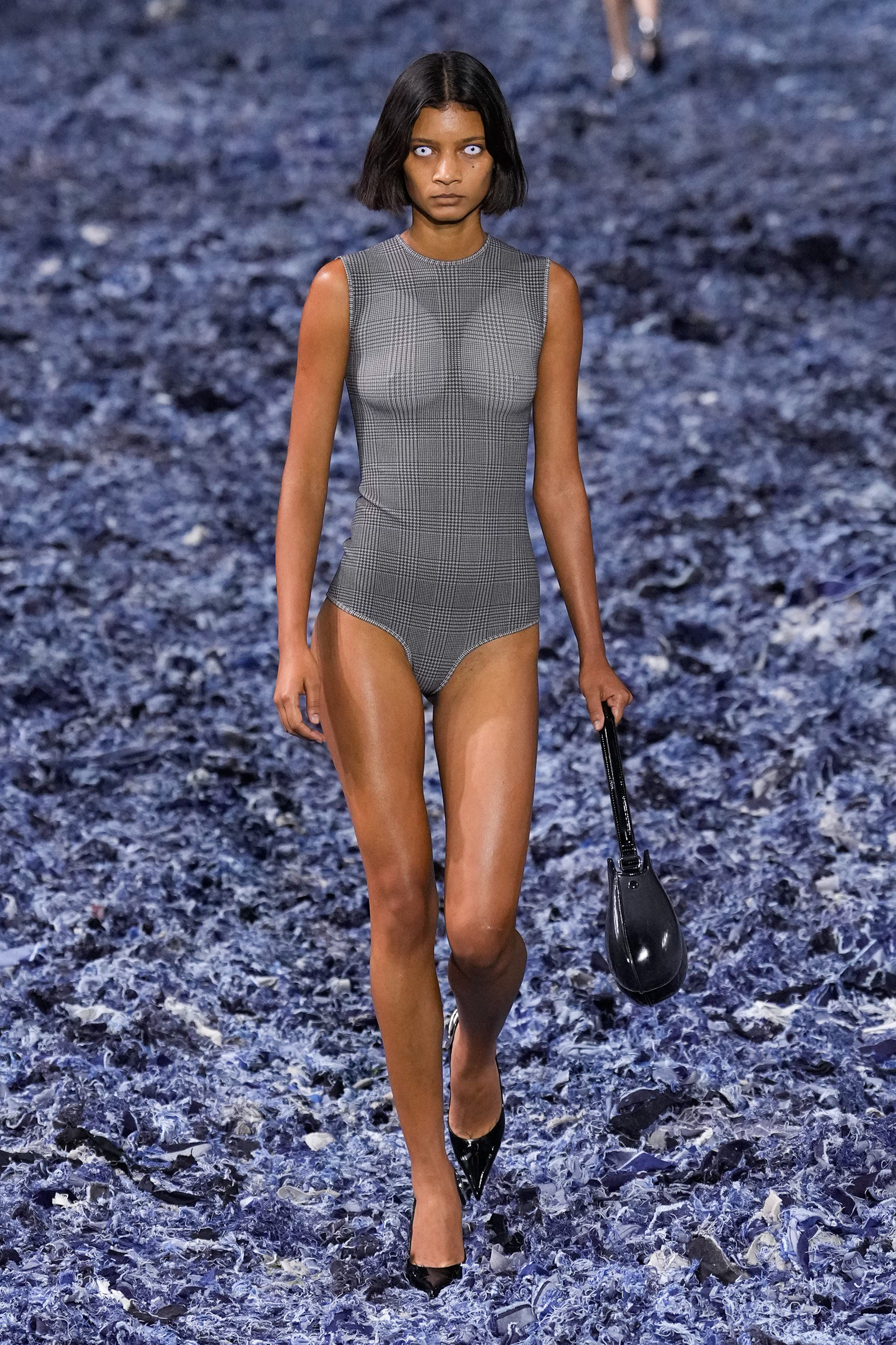 Diesel Spring 2025 Fashion Show