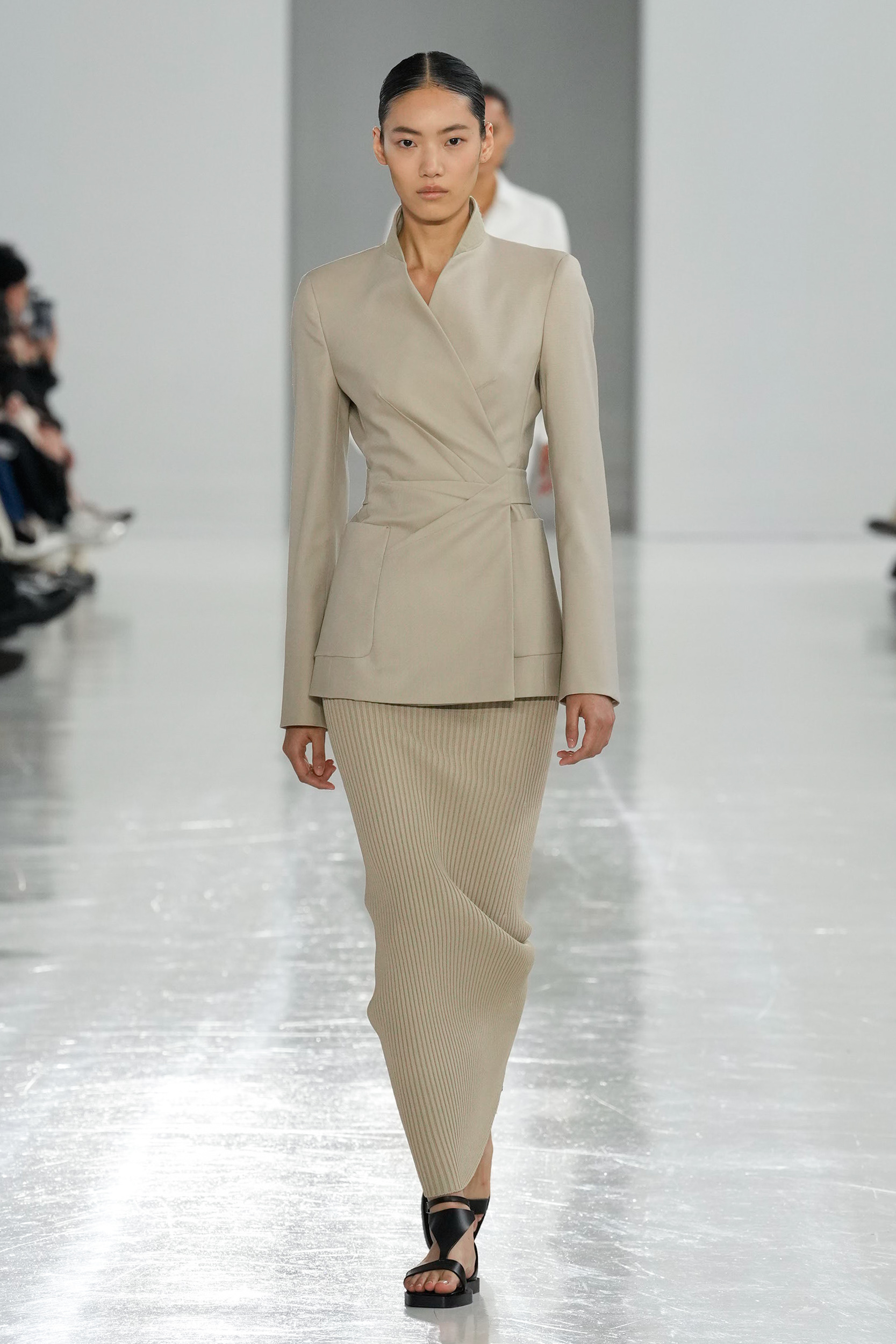 Max Mara Spring 2025 Fashion Show