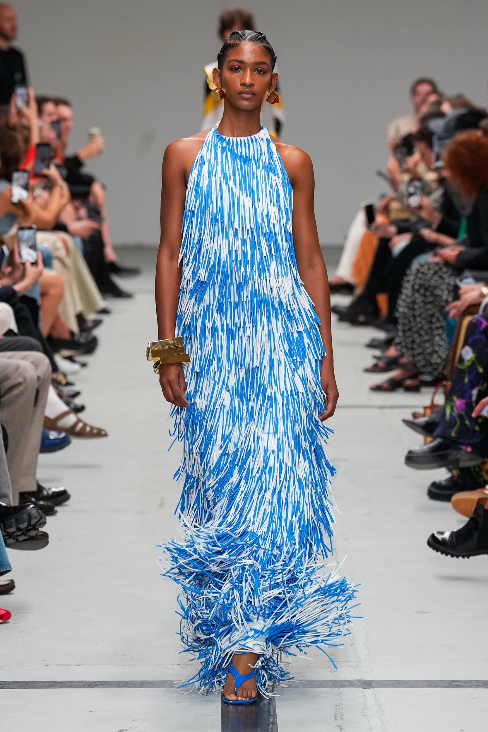 Missoni Spring 2025 Fashion Show